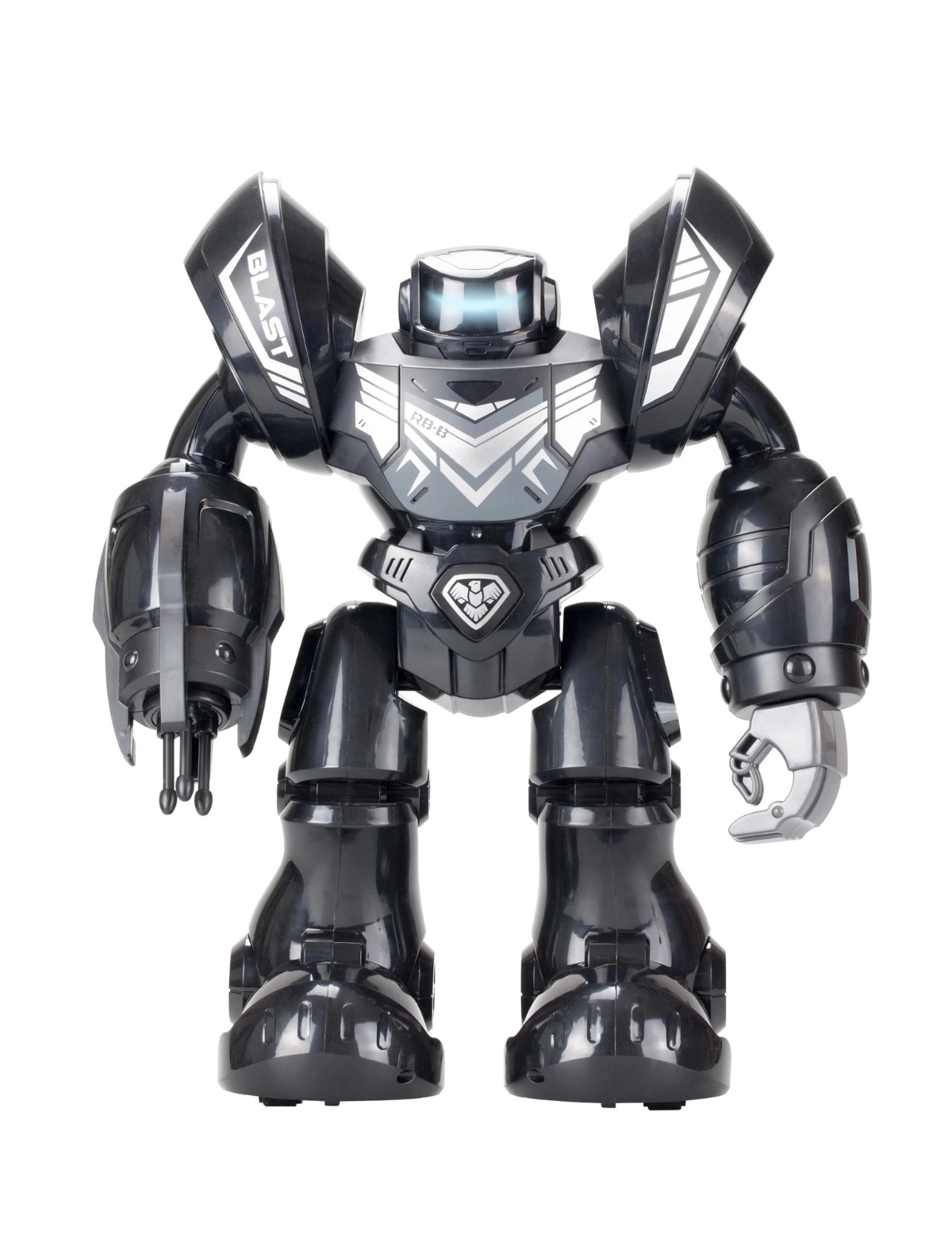 

Игрушка интерактивная YCOO, Черный, 3107160