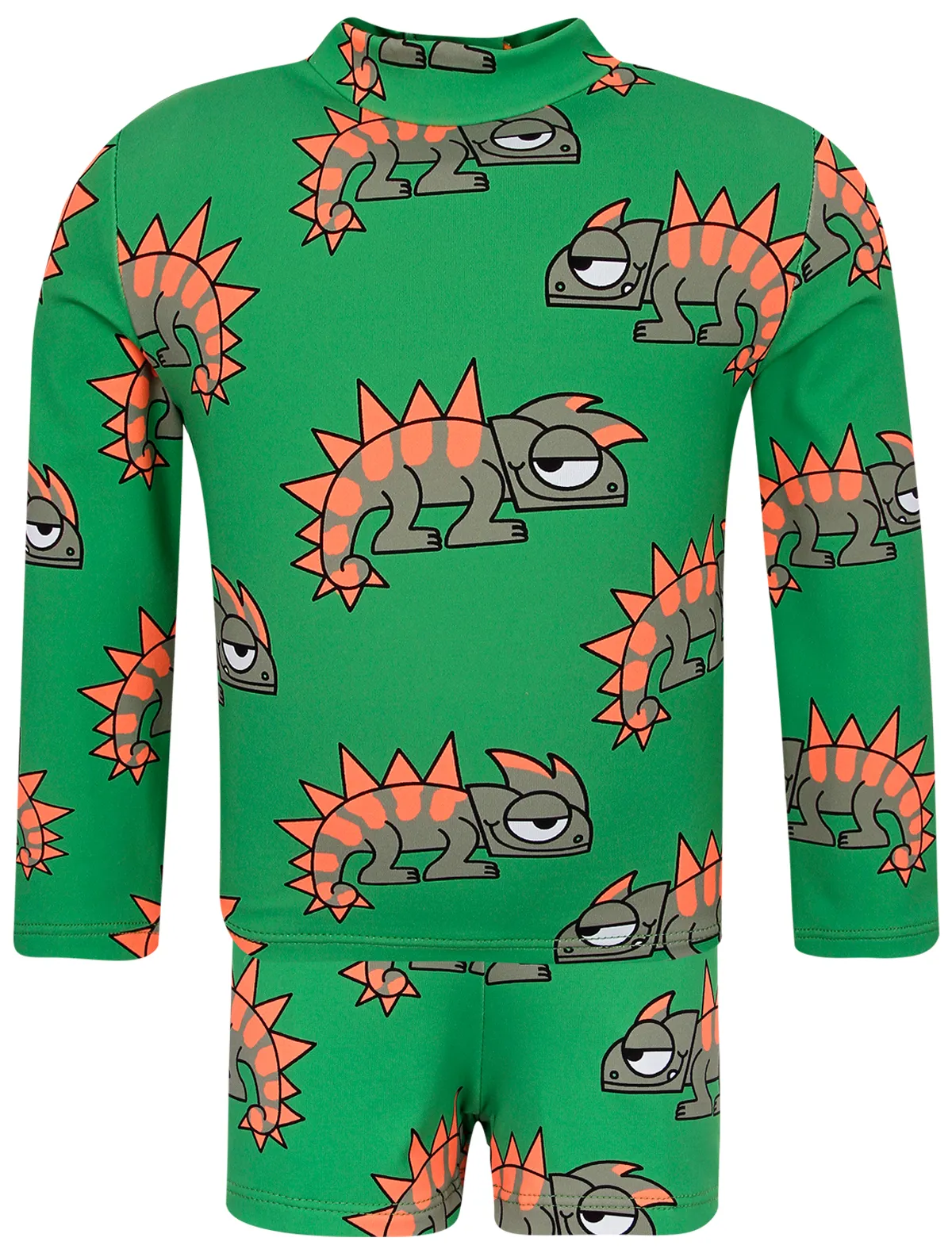 

Комплект для плавания Stella McCartney, Зеленый, 2542218