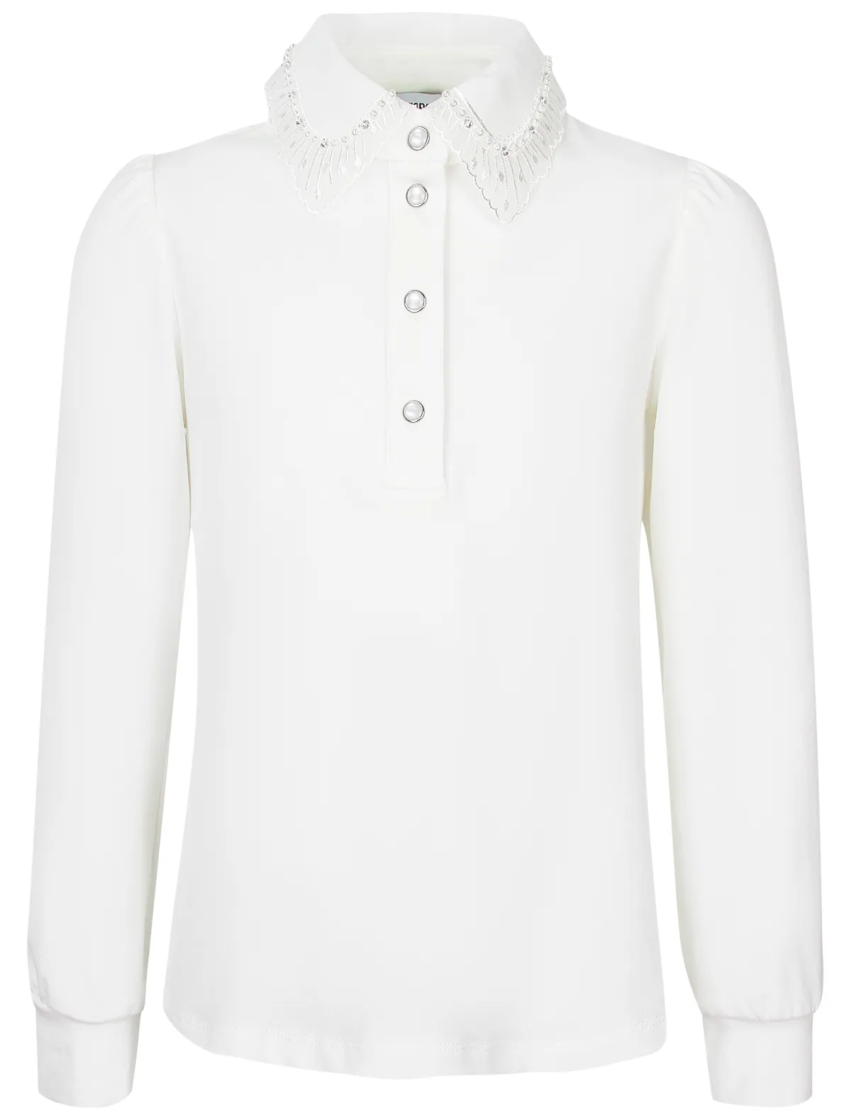 

Блуза SILVER SPOON, Бежевый, 2695517