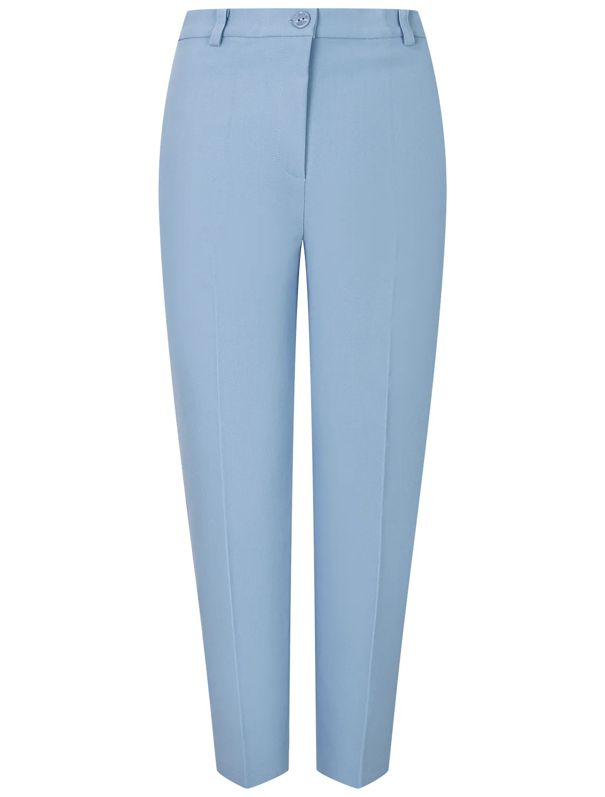 

Брюки PATRIZIA PEPE, Голубой, 2661724