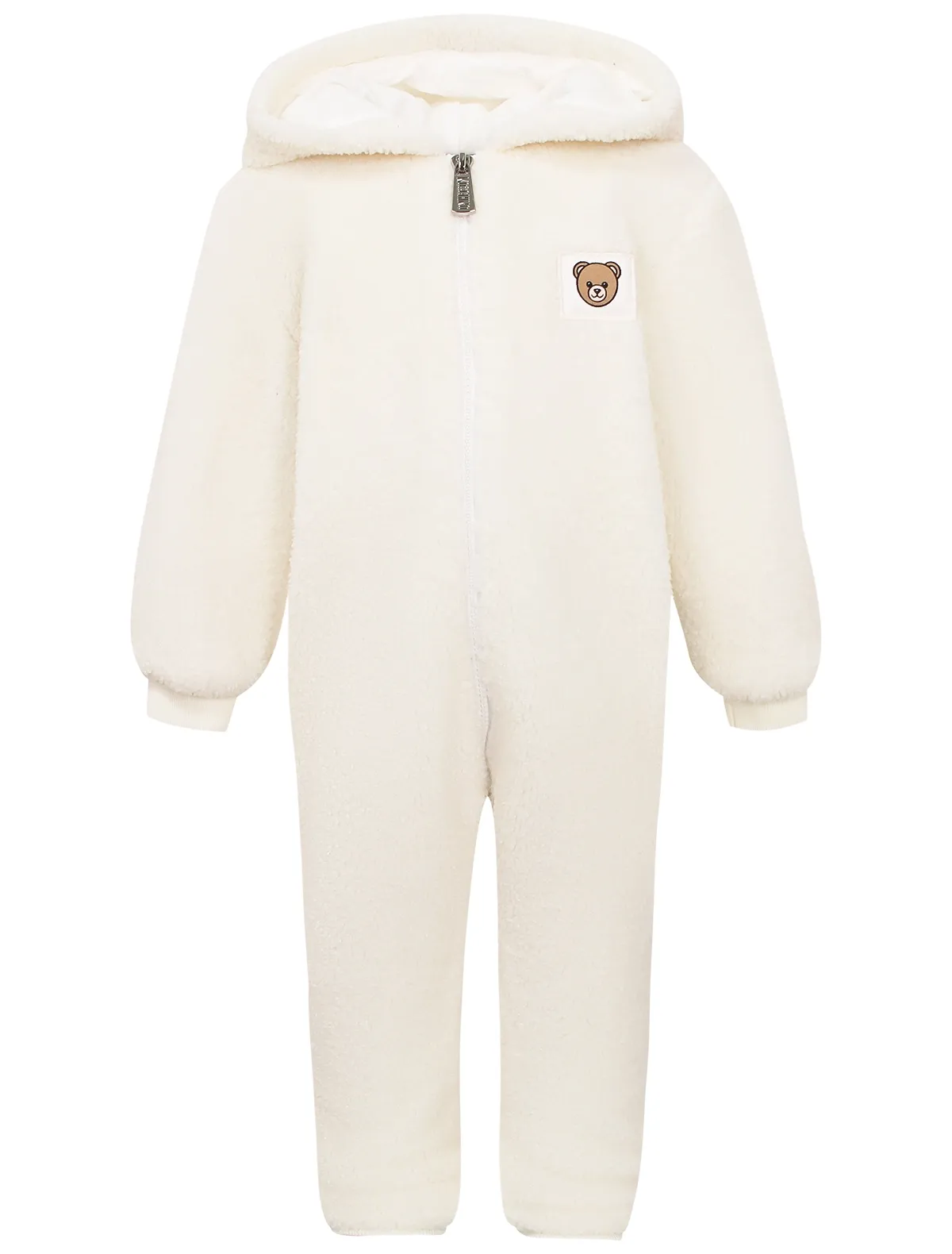 

Комбинезон утепленный Moschino, Бежевый, 3002683