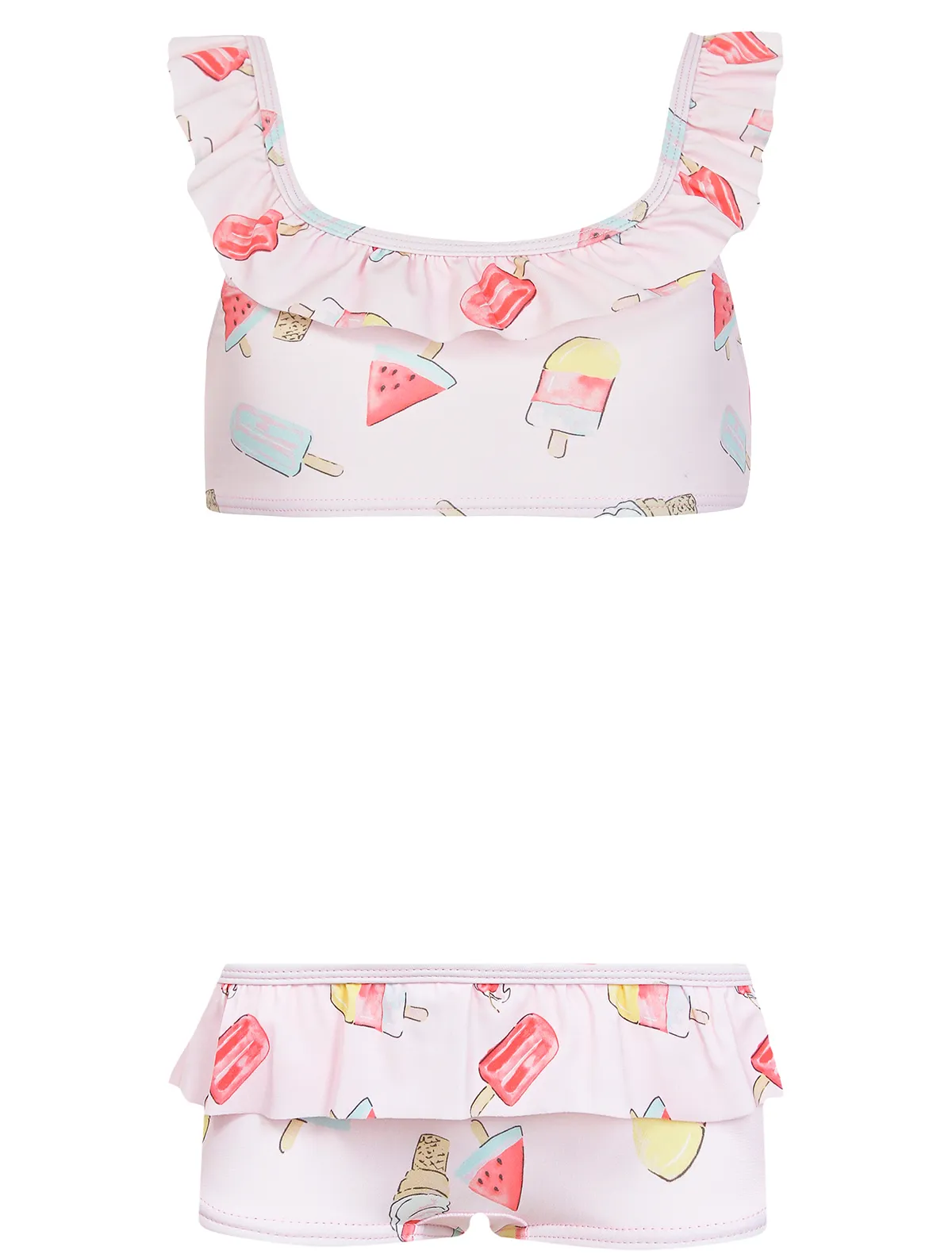 

Купальник Sanetta, Розовый, 2564282