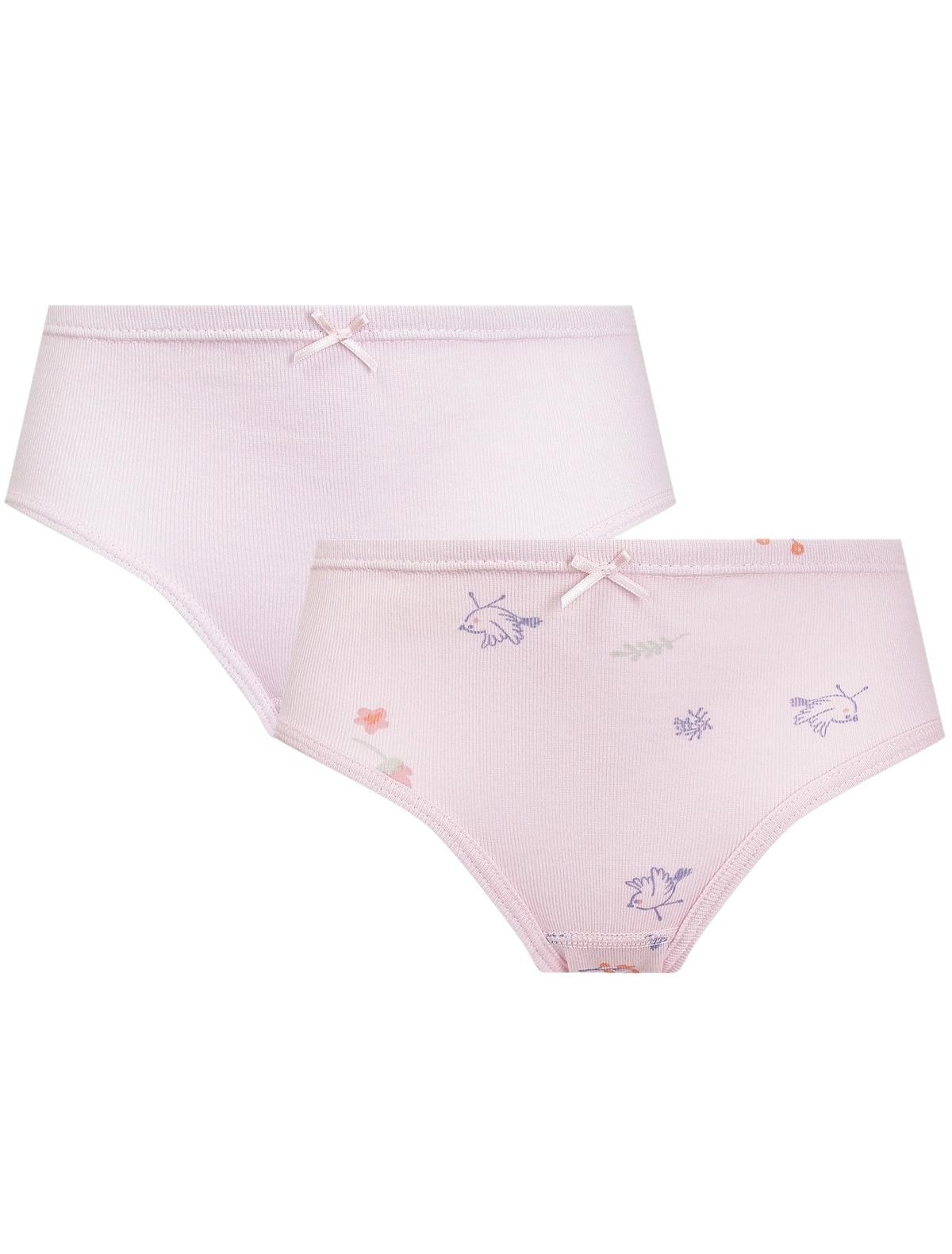 

Трусы Sanetta, Розовый, 3088983