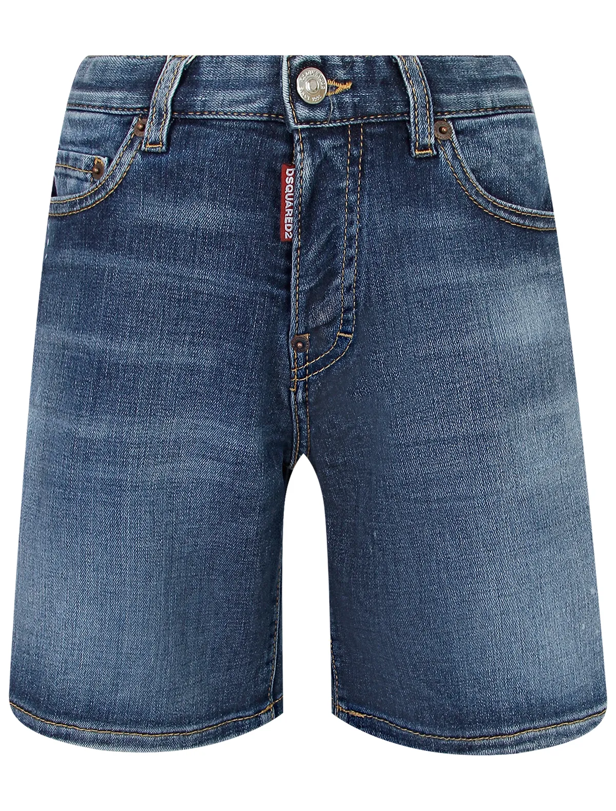 

Шорты Dsquared2, Синий, 2518242