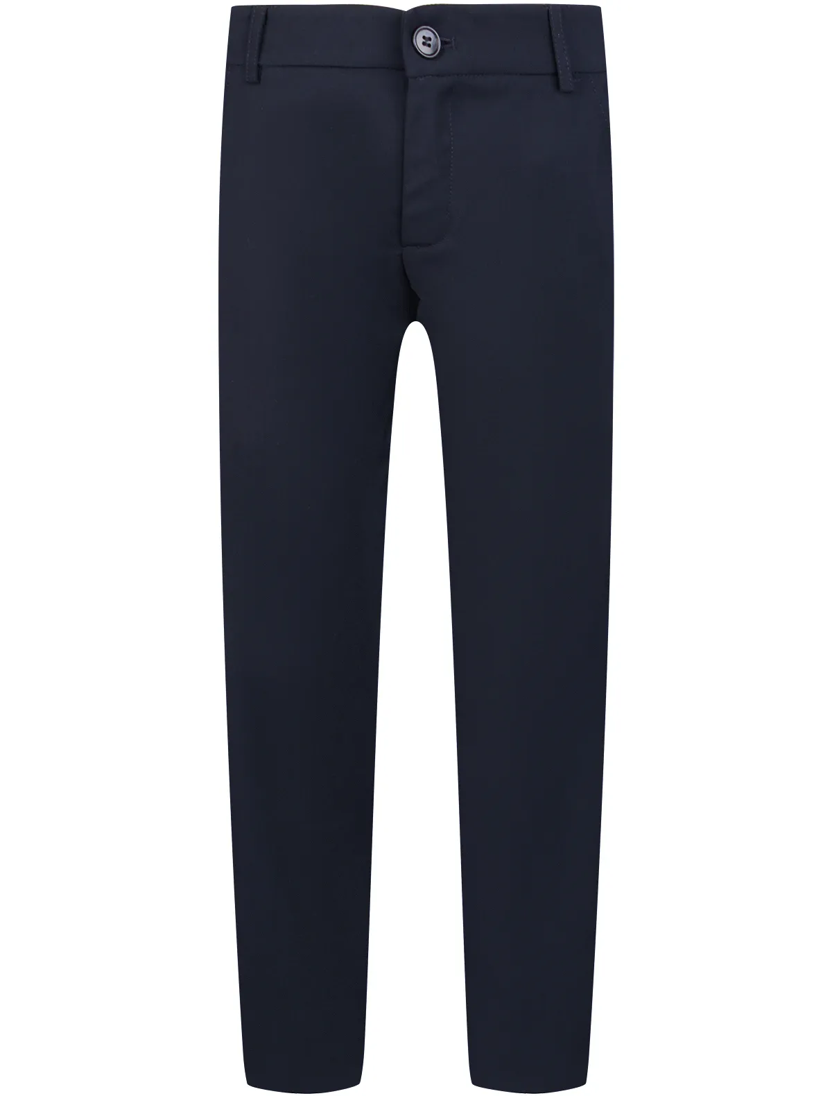 

Брюки классические Aletta, Синий, 1932691