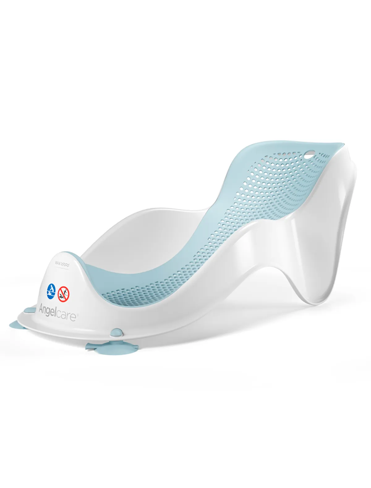 

Аксессуар для ванной Angelcare, Голубой, 2618254