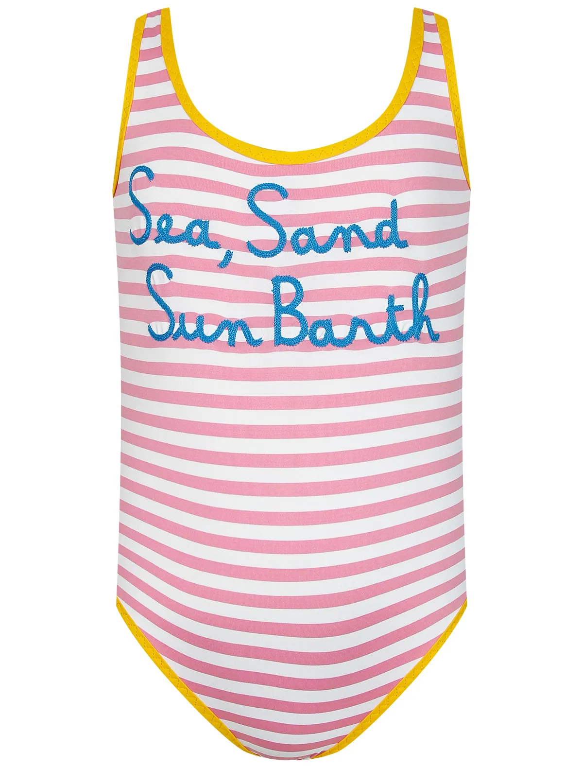 Купальник MC2 Saint Barth 10740₽