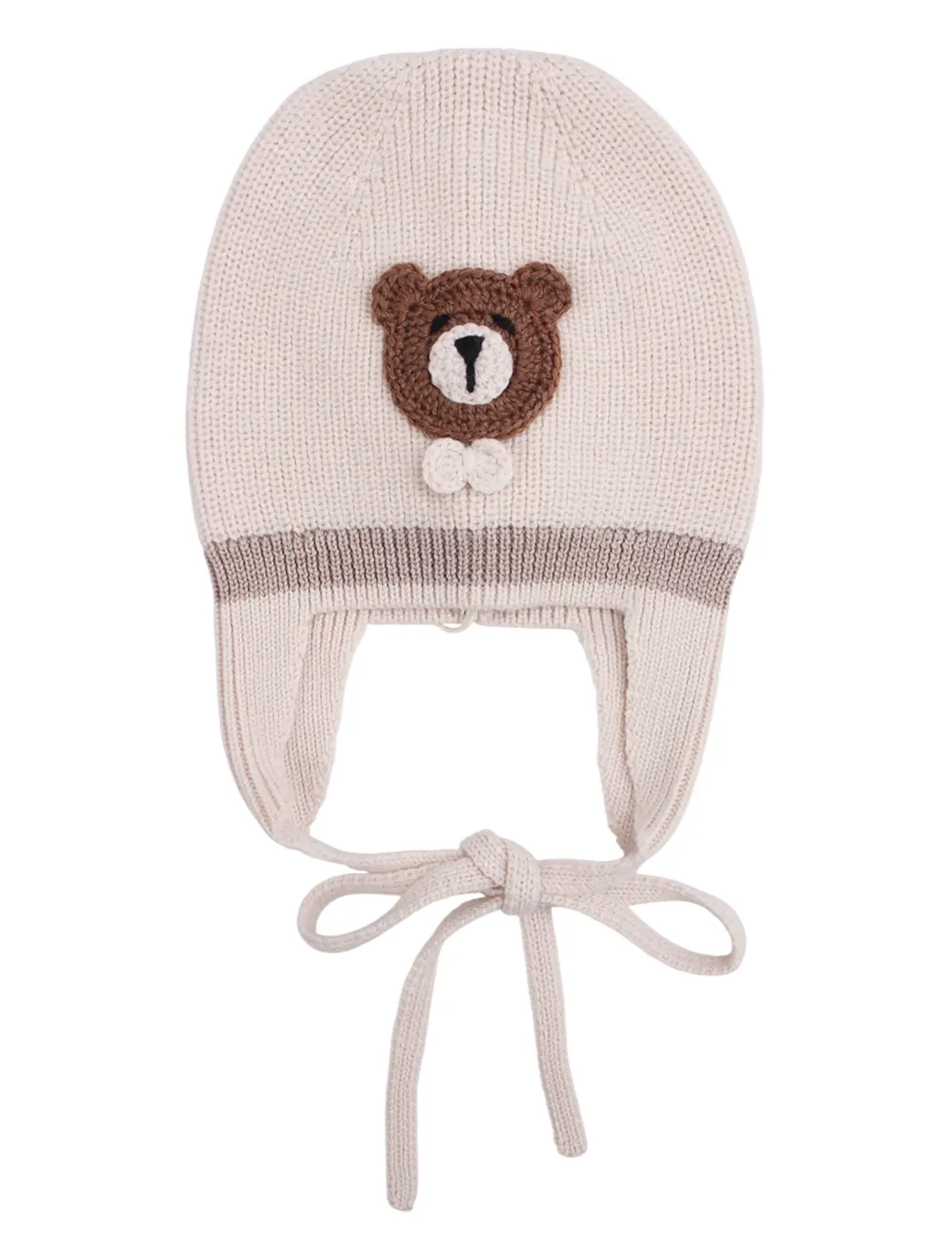 

Шапка TOMAX / Baby T, Бежевый, 3084852