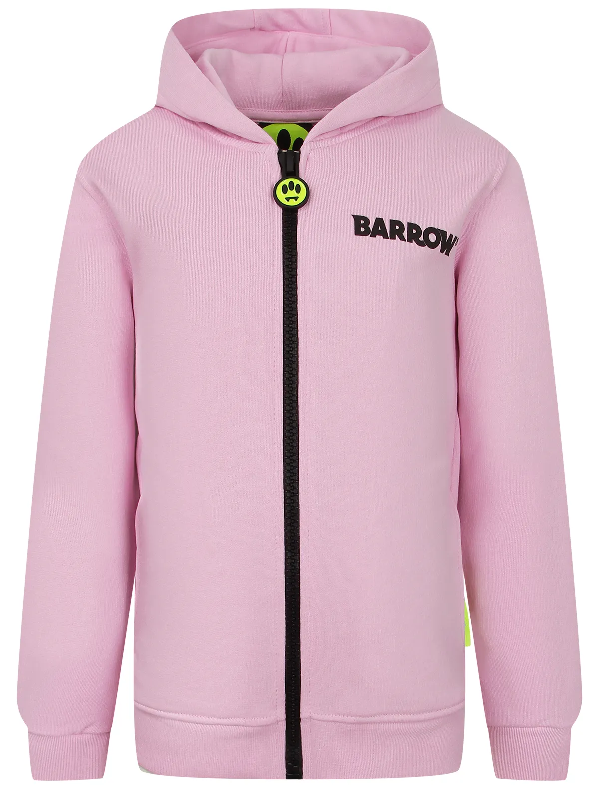 

Толстовка BARROW, Розовый, 2518089