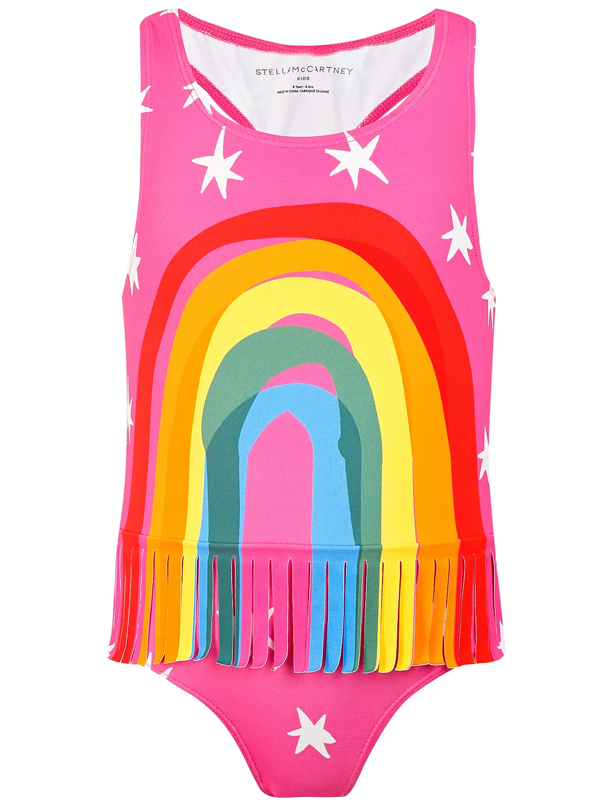 

Купальник Stella McCartney, Розовый, 2158701