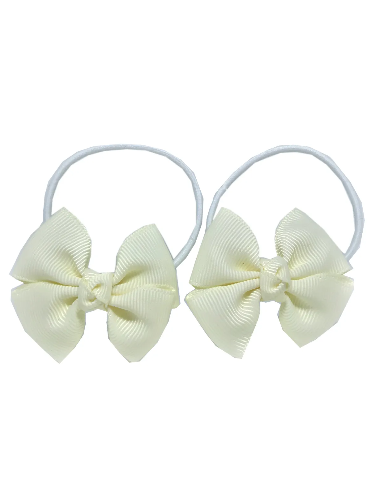 

Заколка Junefee, Бежевый, 2301622