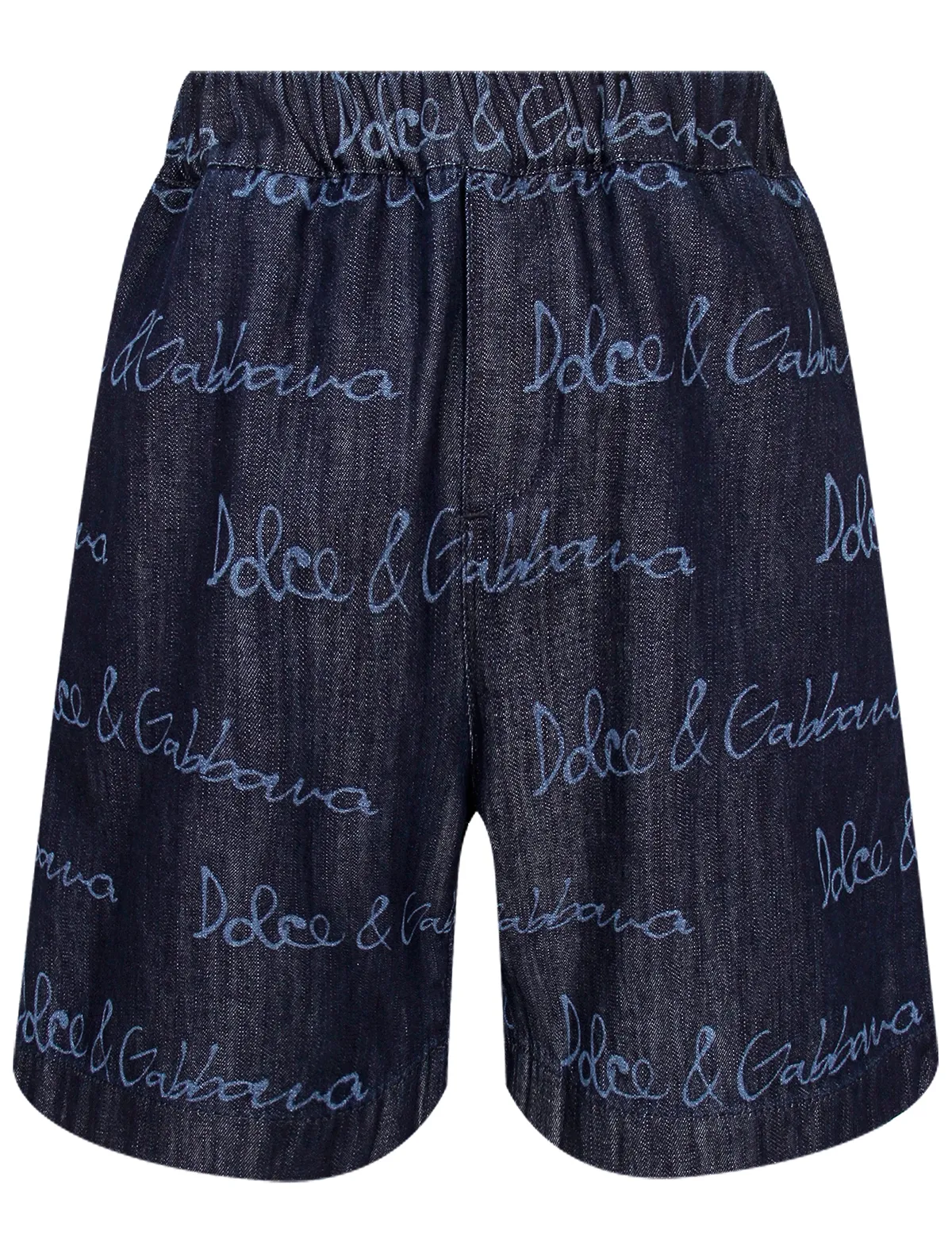 

Шорты Dolce & Gabbana, Синий, 2761366