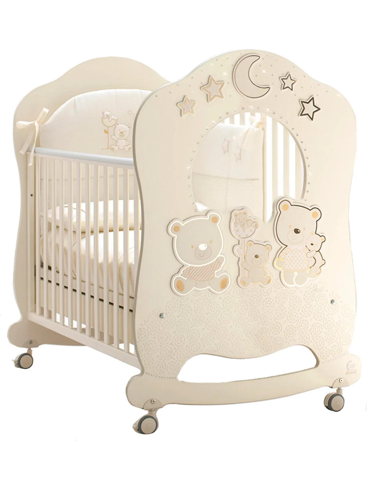 Кровать Italbaby 135990₽