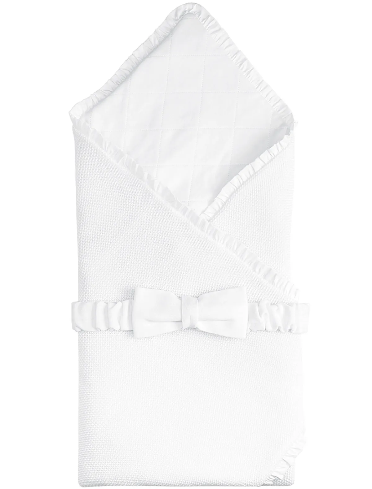 

Конверт MIACOMPANY, Белый, 2211121