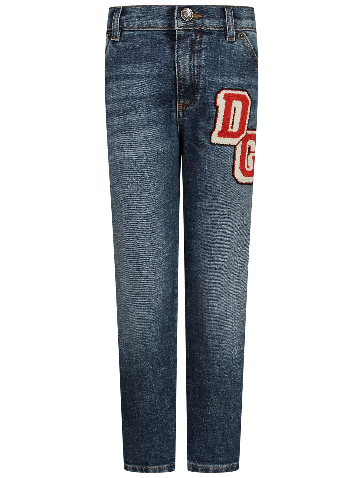 Джинсы Dolce Gabbana 23880₽