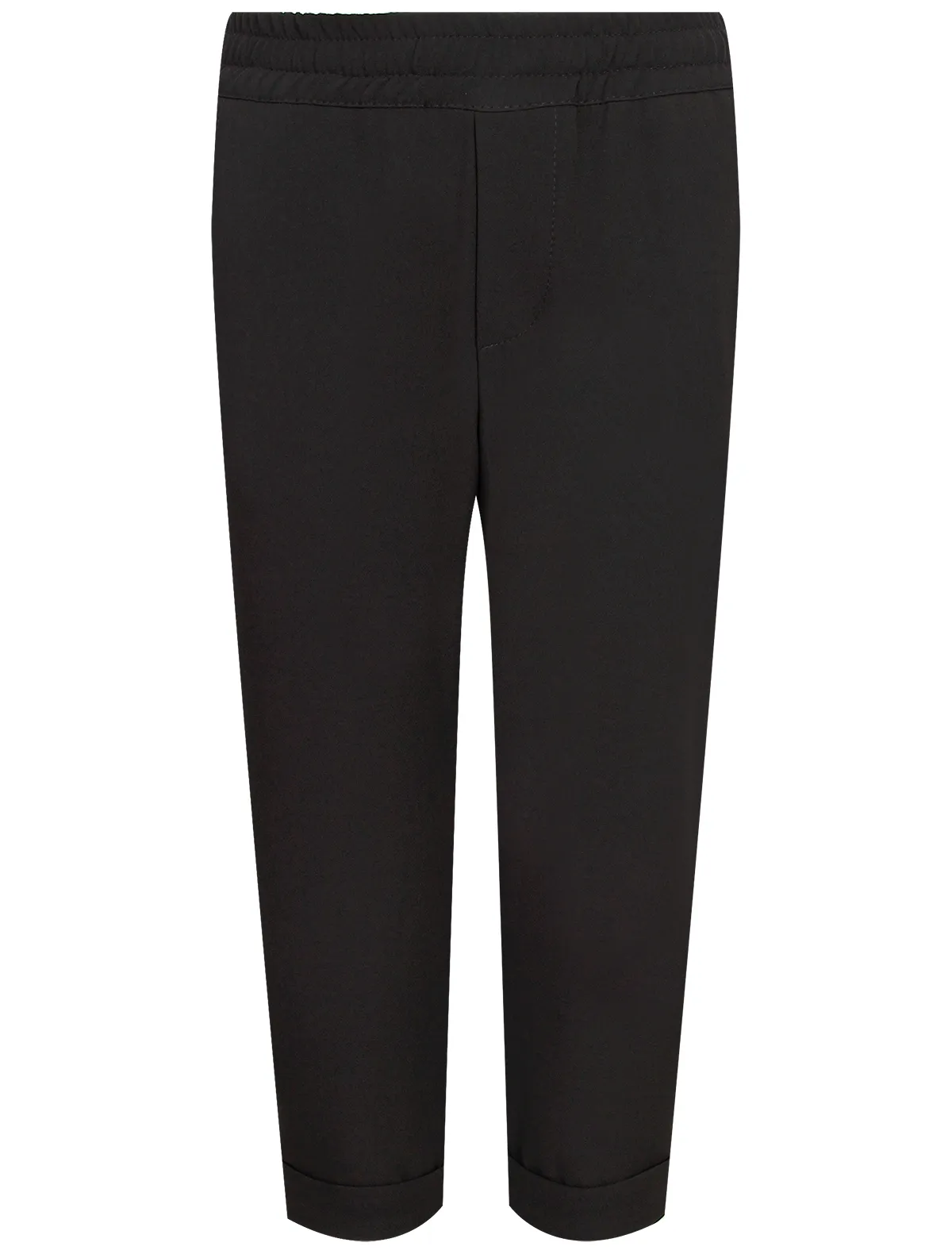 

Брюки MSGM, Черный, 2584908