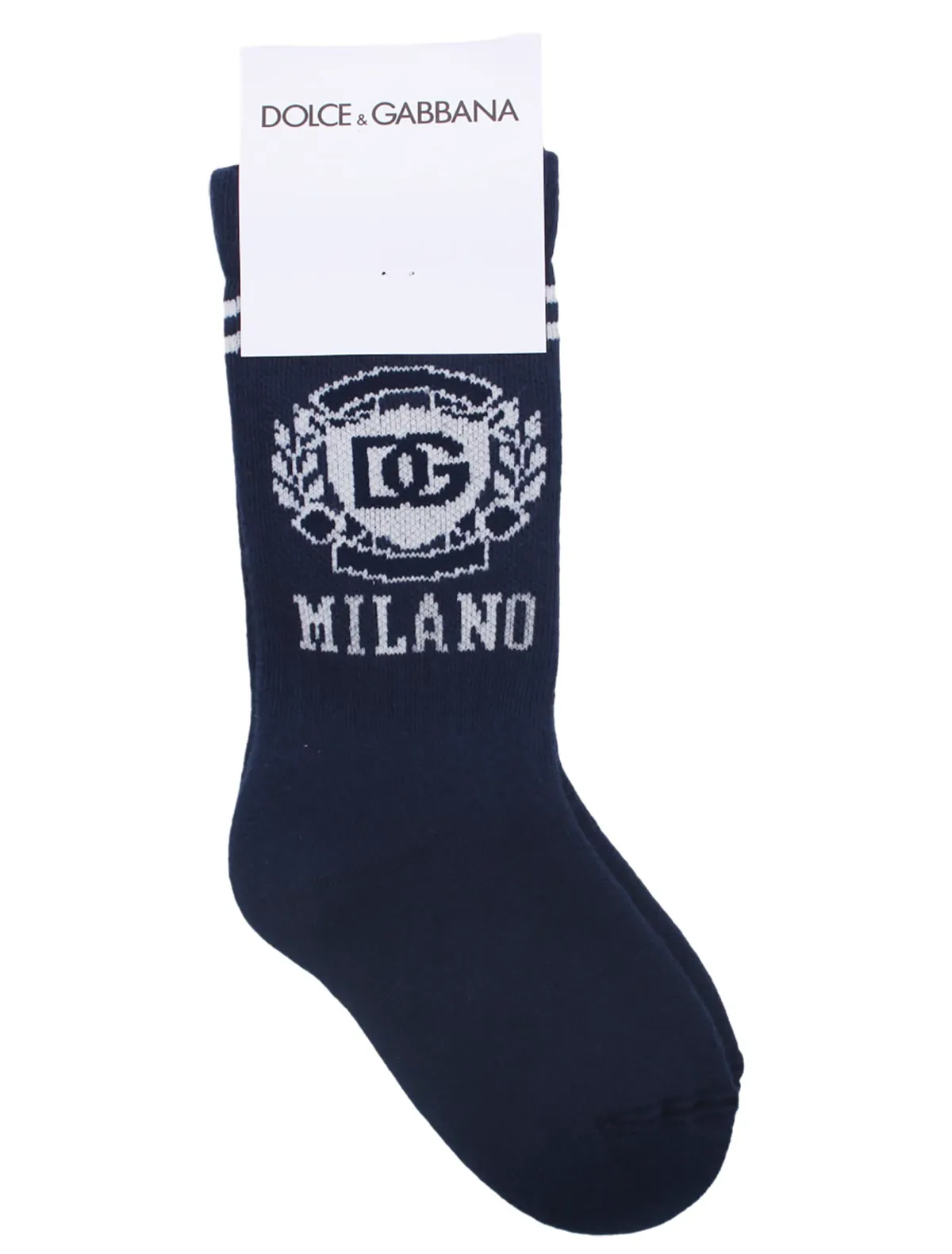 

Носки Dolce & Gabbana, Синий, 2720947