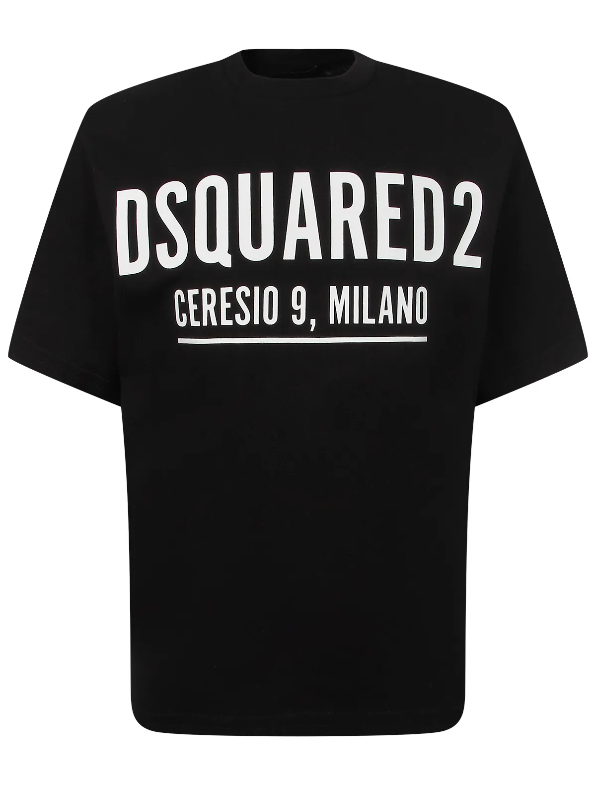 Футболка Dsquared2 6535₽
