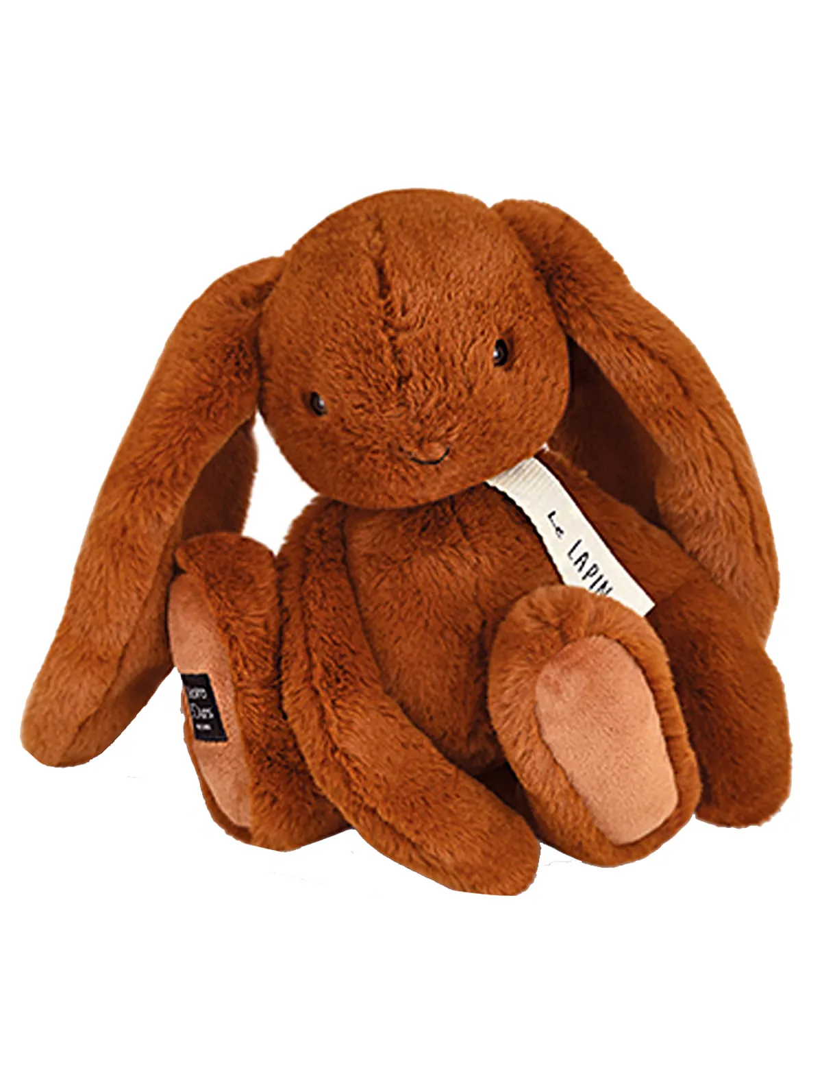 

Игрушка мягкая Histoire D'Ours, Коричневый, 2741627
