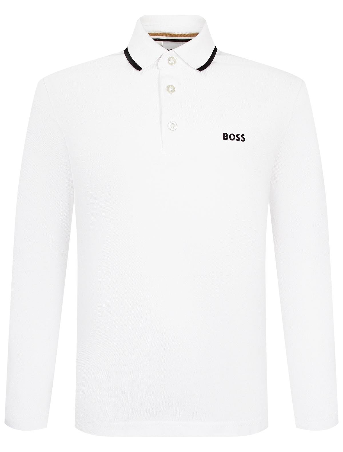 Поло BOSS 8848₽