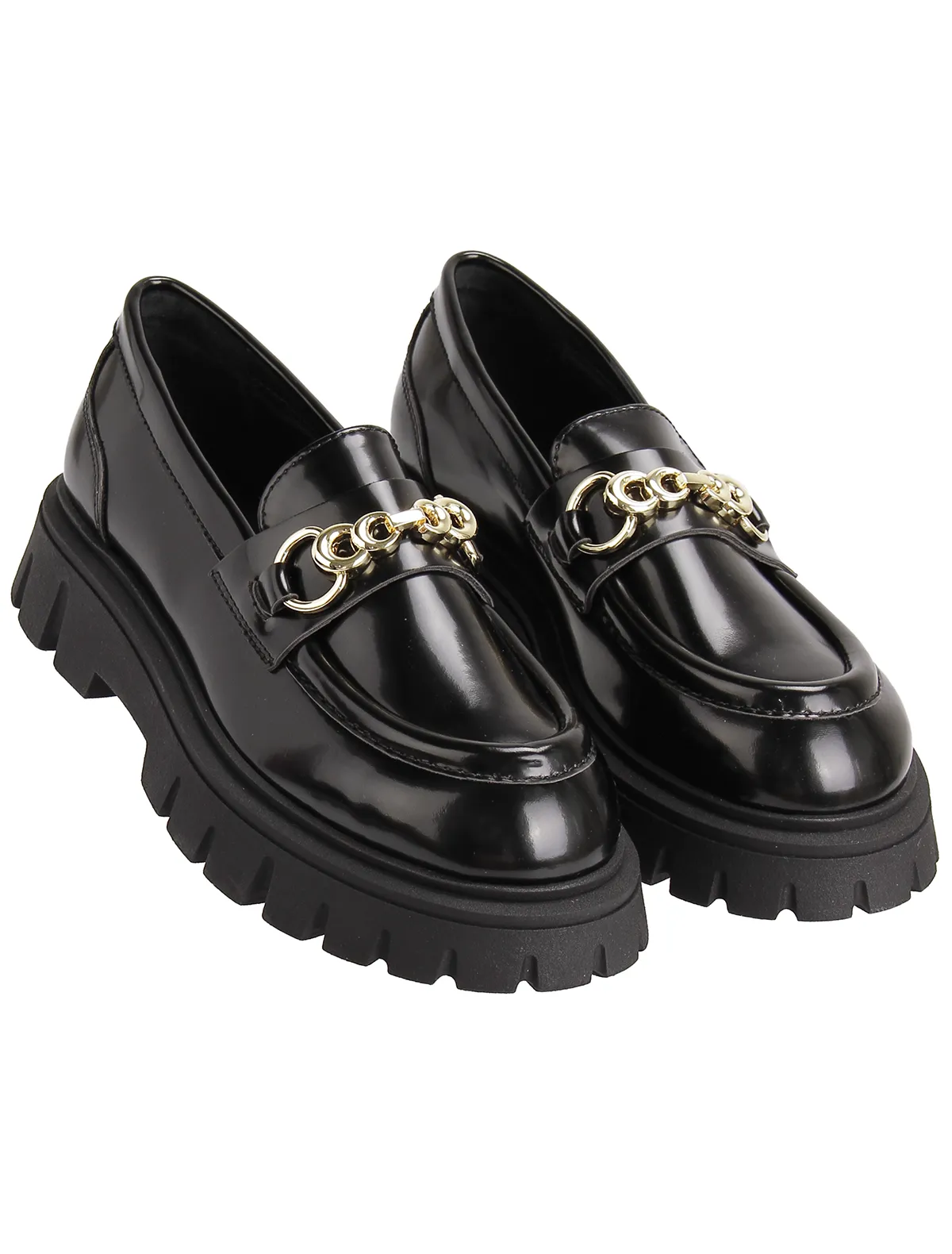 Туфли Morelli 14256₽