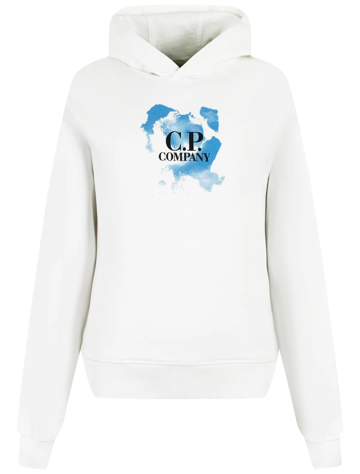 

Худи C.P. Company, Белый, 2649561