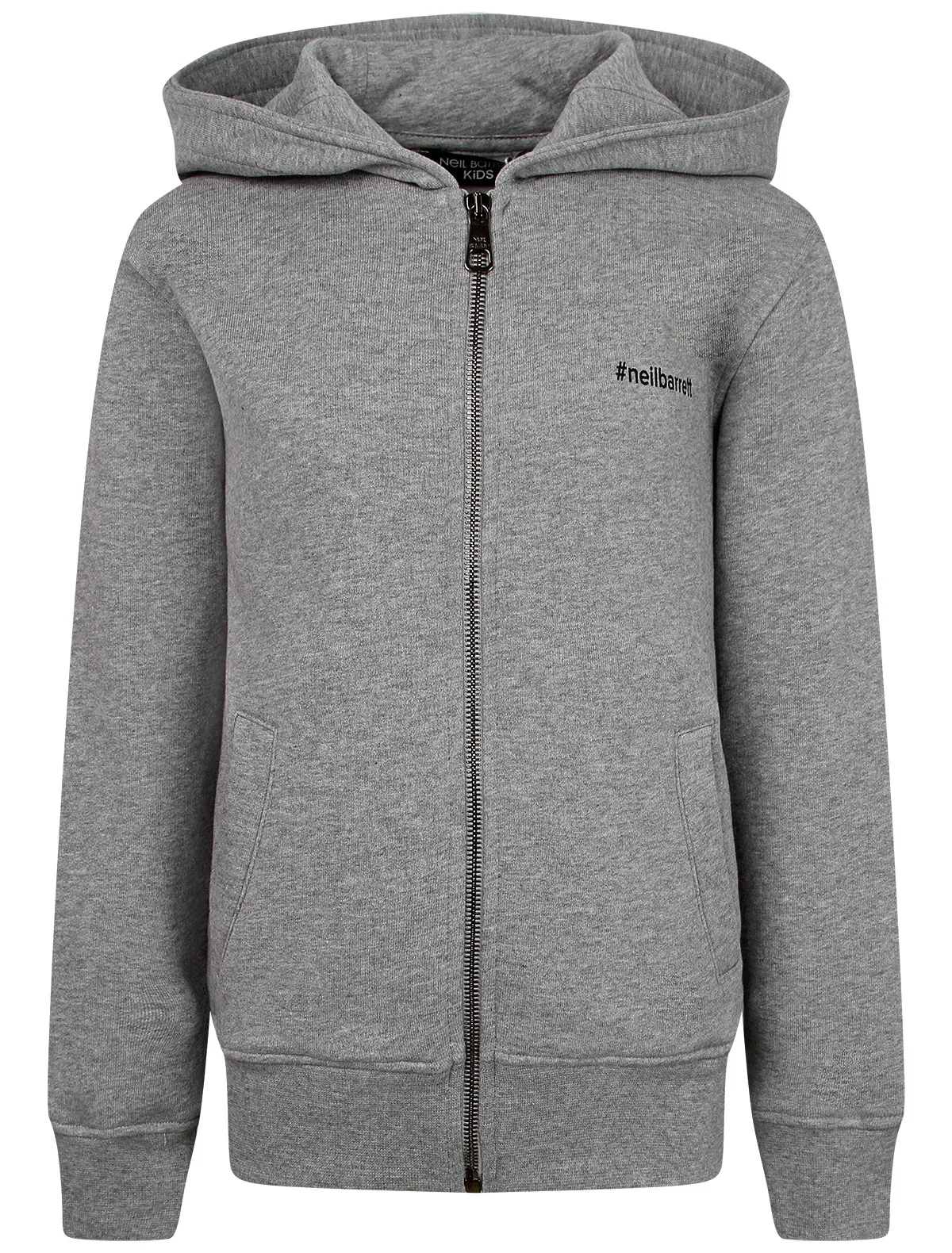 

Толстовка NEIL BARRETT KIDS, Серый, 2233134
