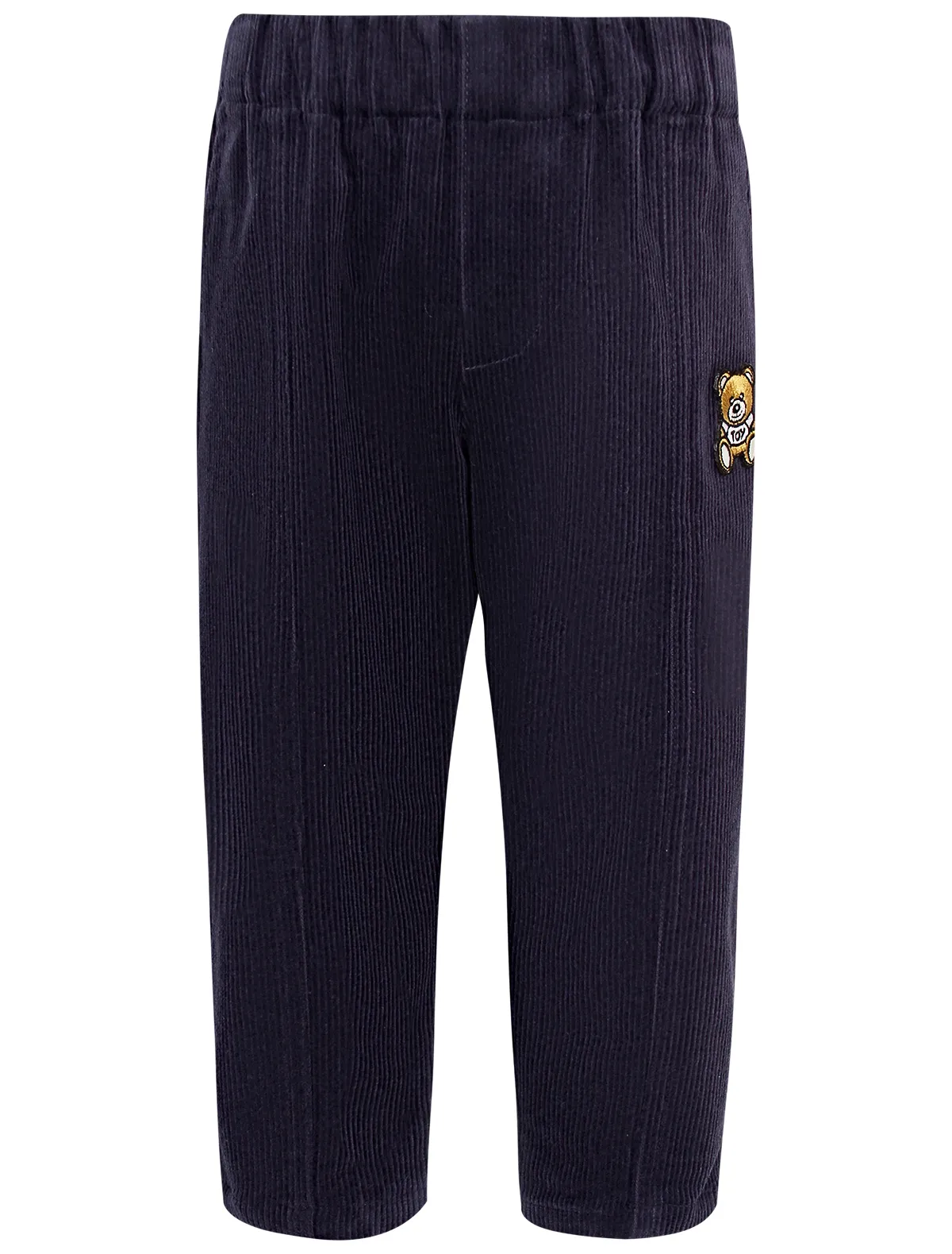 Брюки Moschino 12000₽