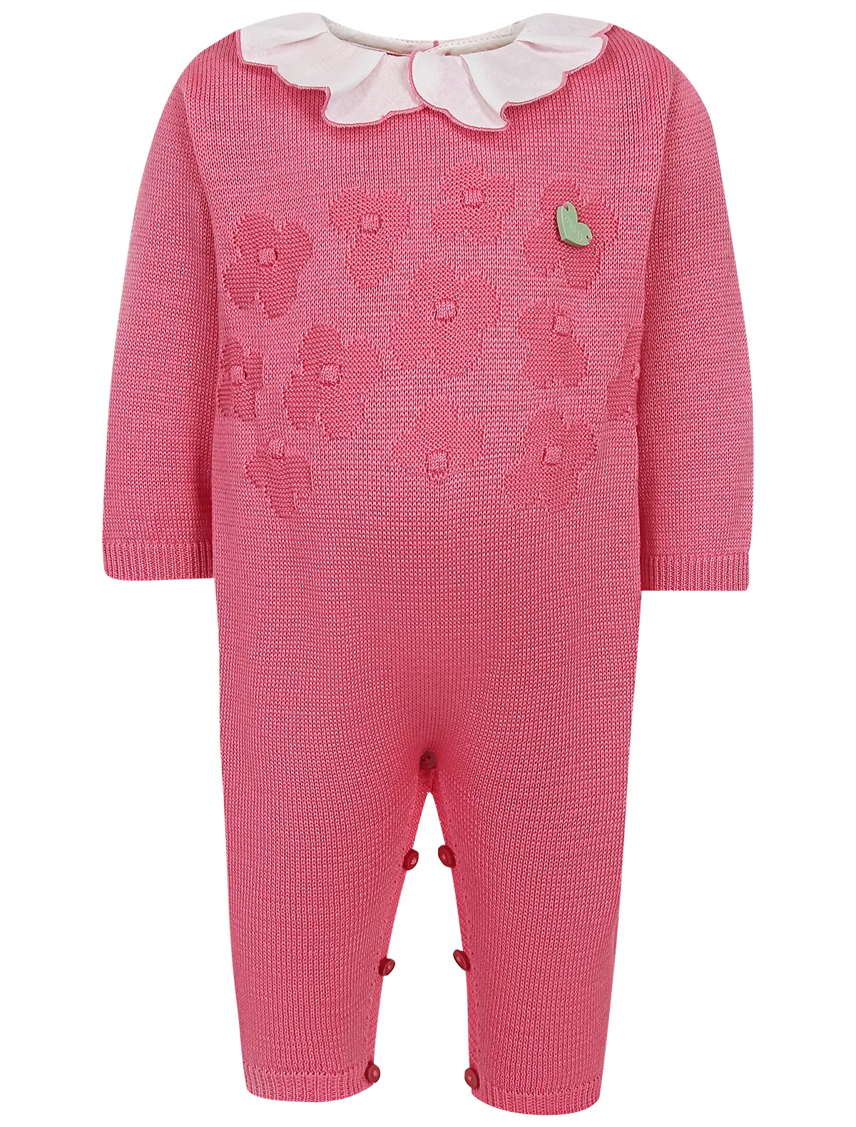 

Комбинезон Marlu, Розовый, 2560042