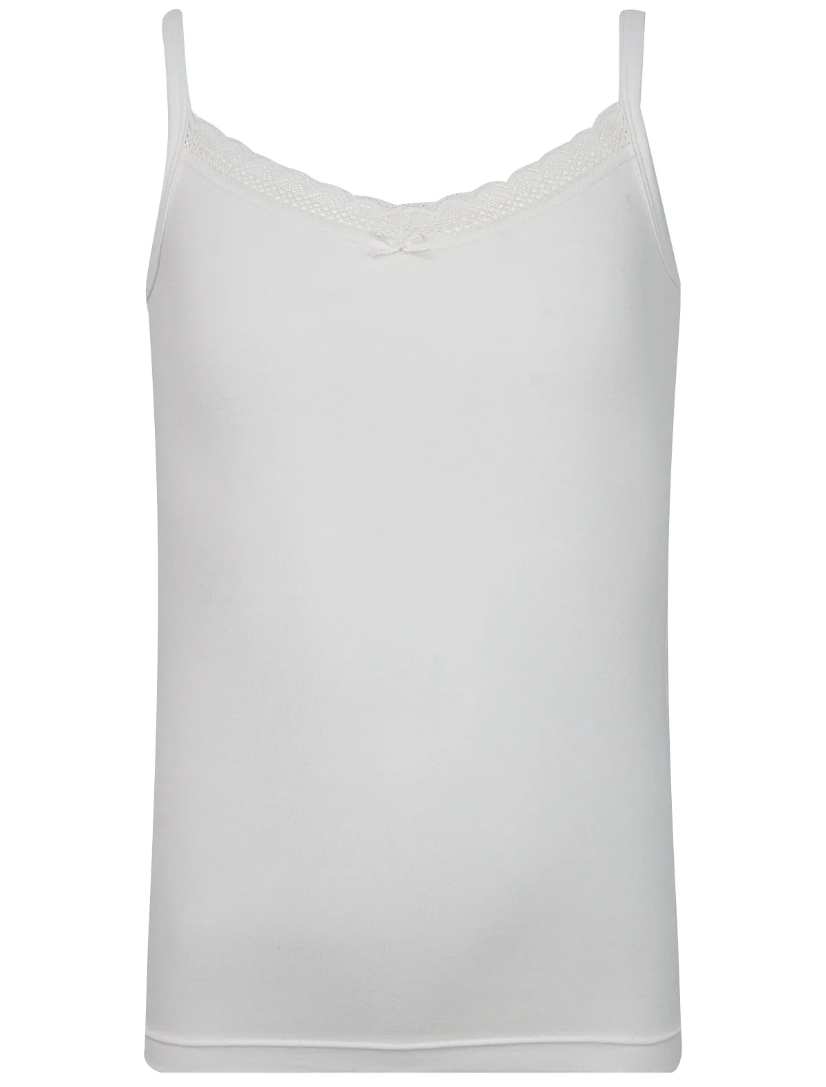 

Майка бельевая Sanetta, Бежевый, 2036953