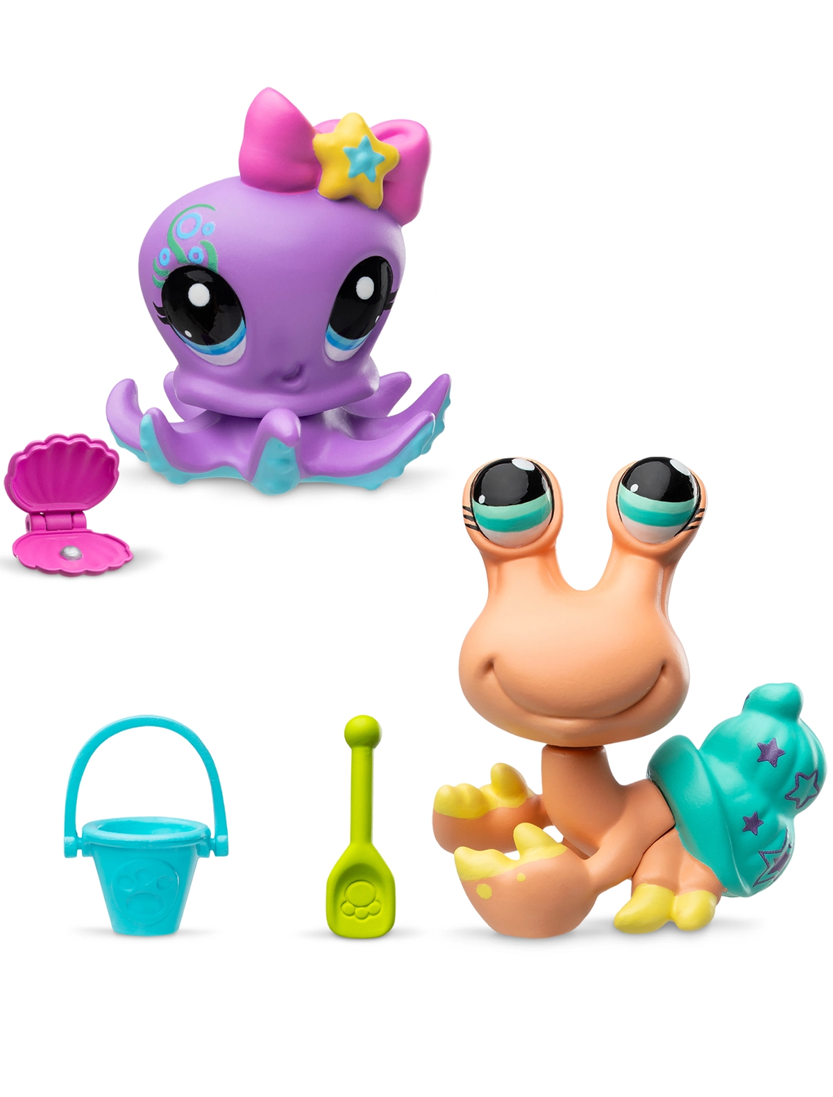 

Игрушка Littlest Pet Shop, Разноцветный, 3079912