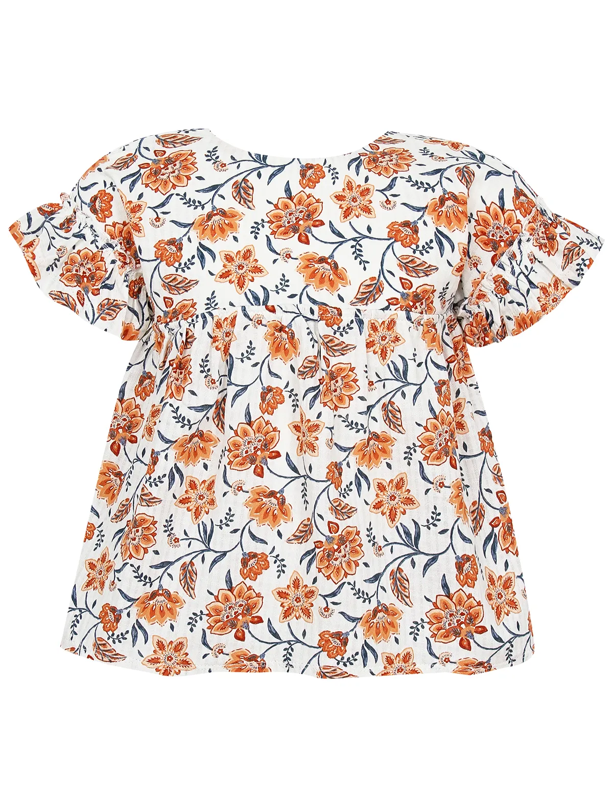 

Блуза Sergent Major, Белый, 2779770