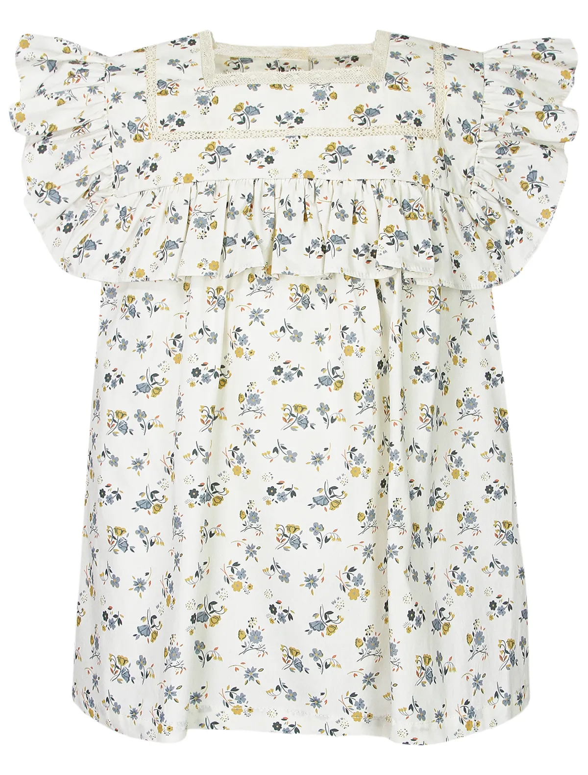 

Блуза C'ERA UNA VOLTA, Разноцветный, 2651889