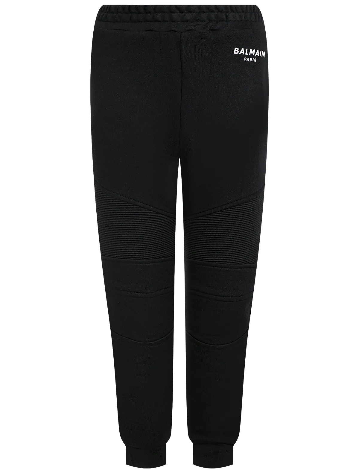 

Брюки спортивные Balmain, Черный, 2352645