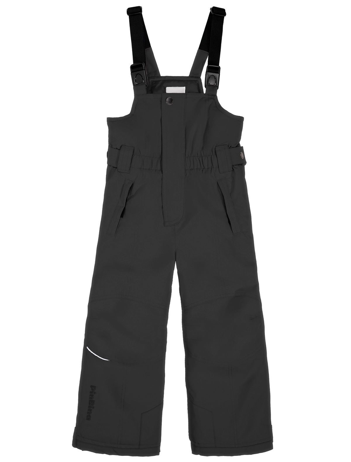 

Брюки утепленные PinBina, Черный, 3088553