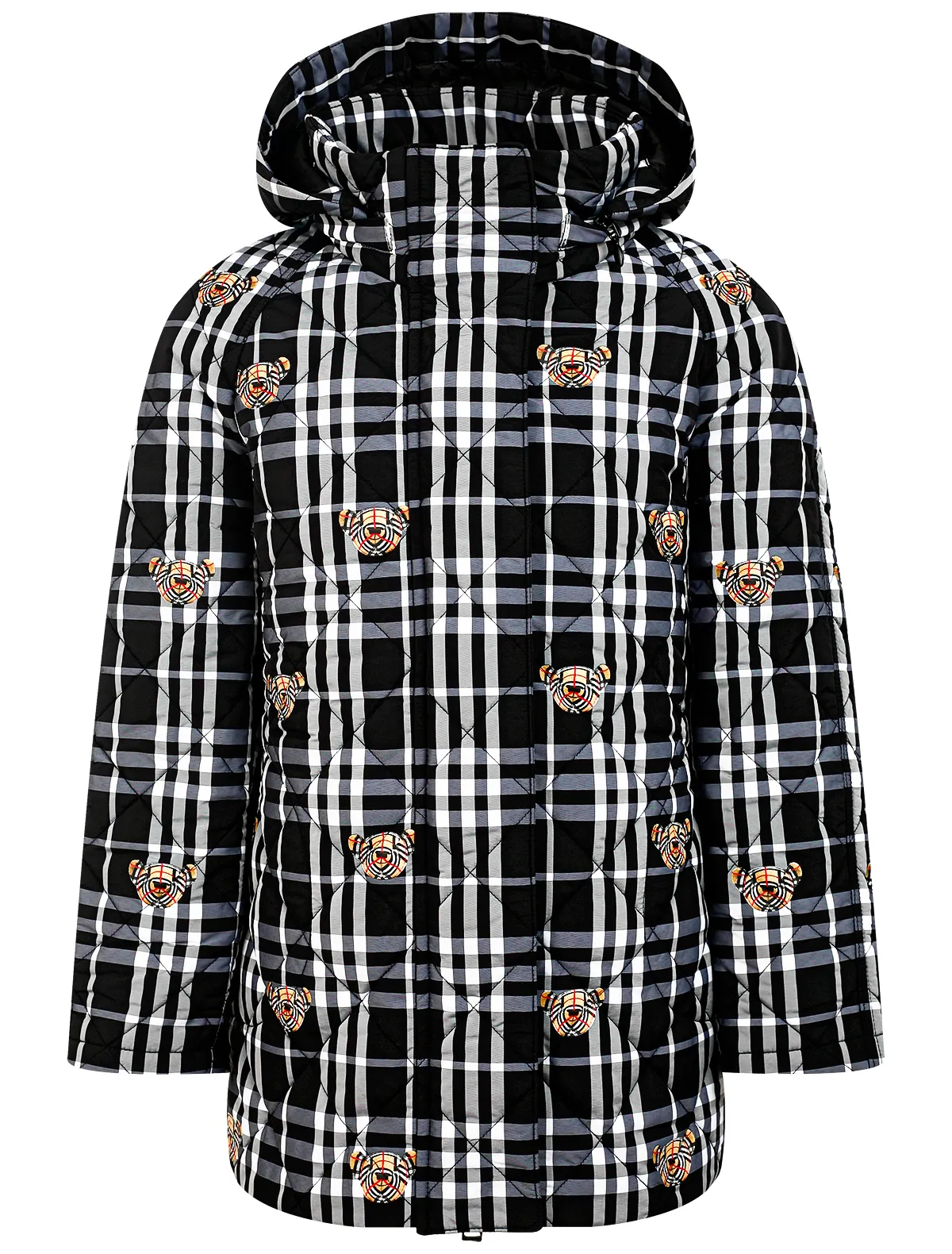 

Куртка Burberry, Черный, 2340815