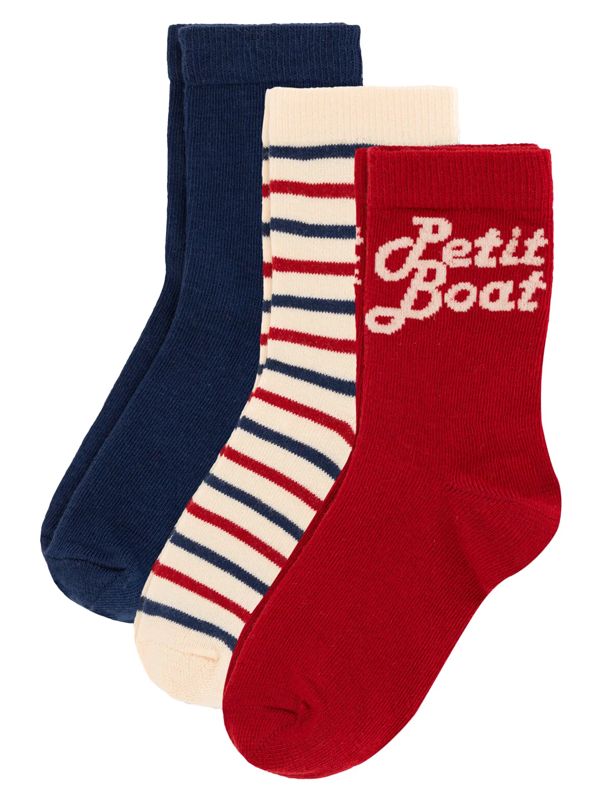 Носки PETIT BATEAU 2000₽