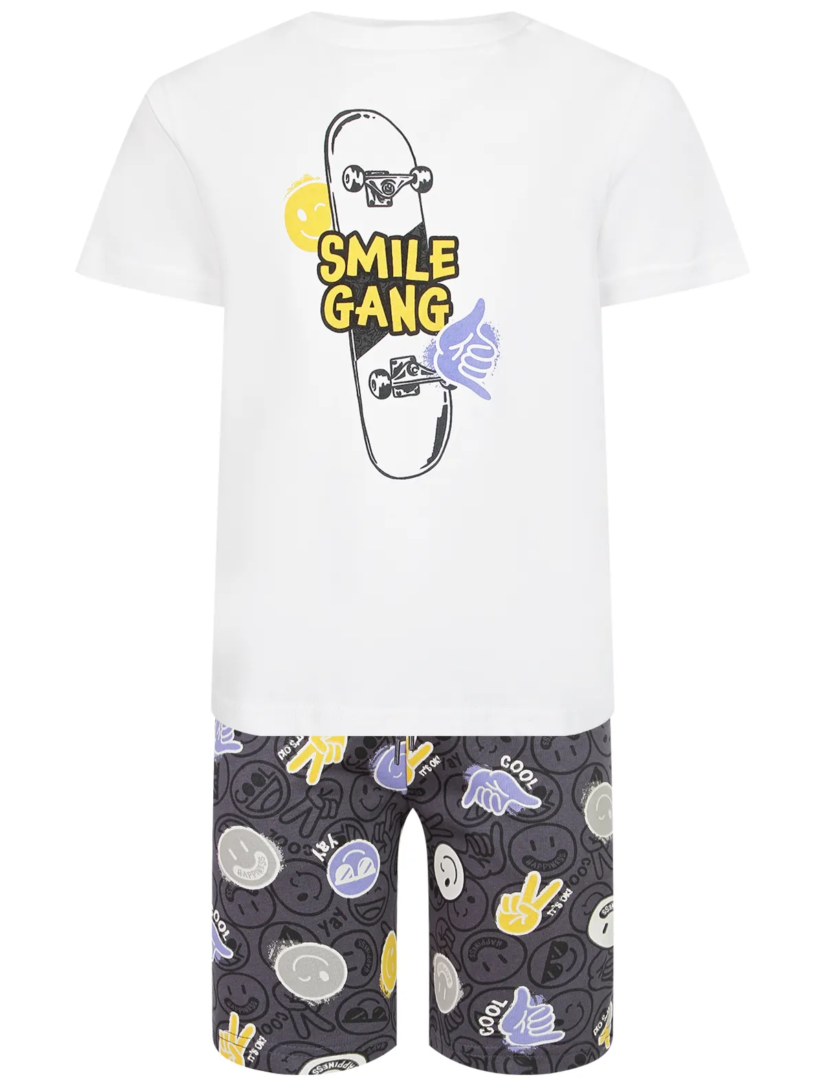 

Комплект из  шт. Mayoral, Белый, 2642770