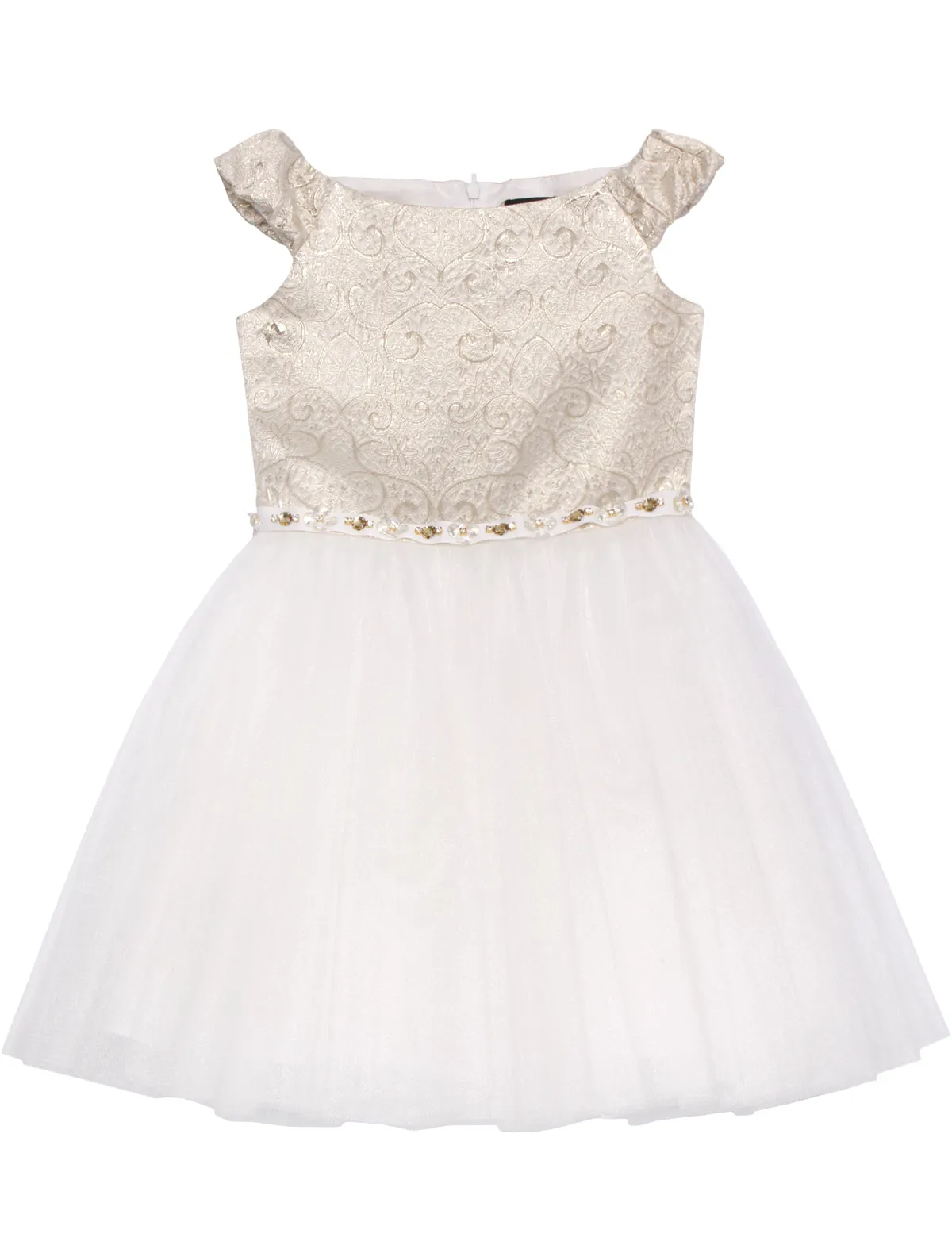 

Платье David Charles, Разноцветный, 1871242