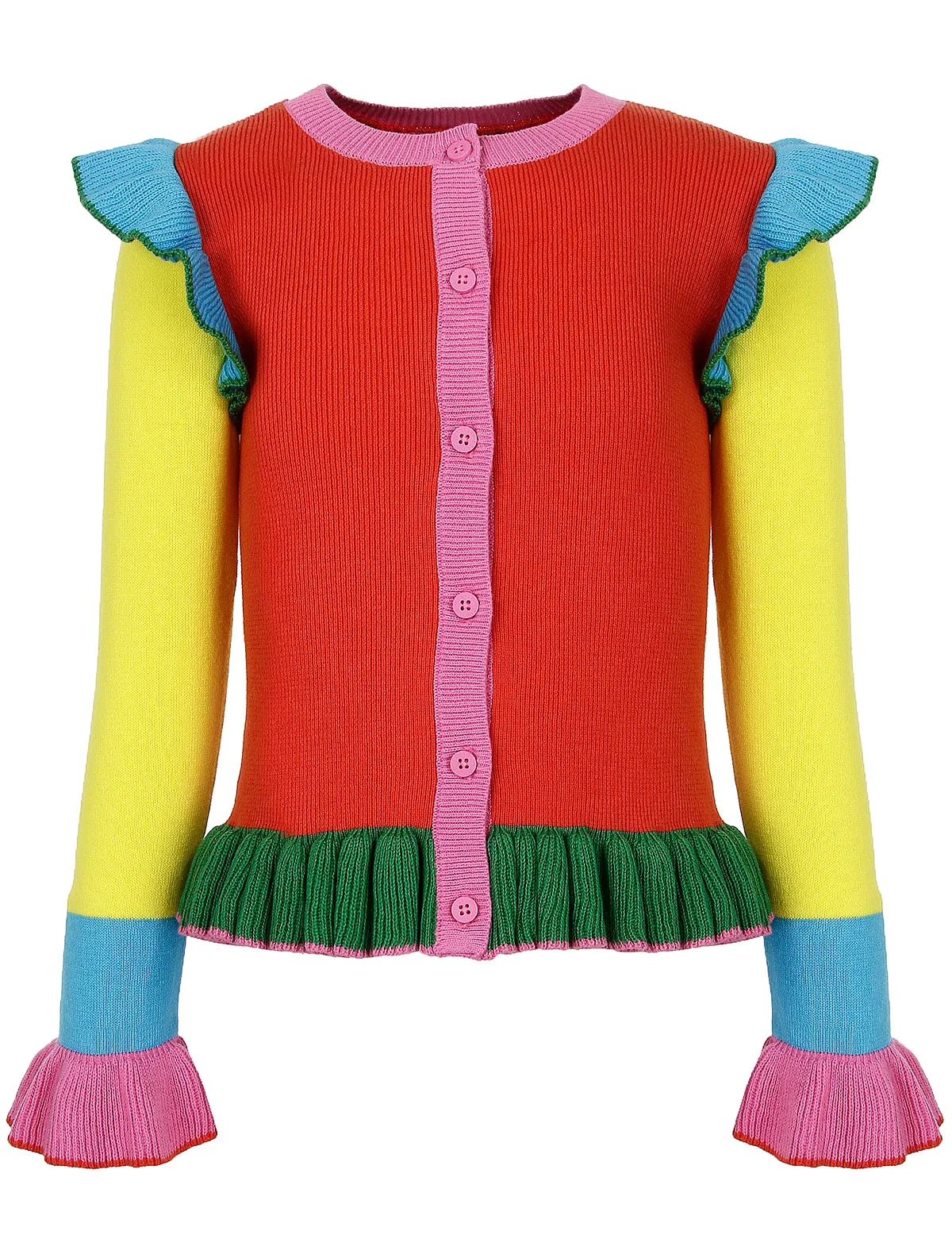 Кардиган Stella McCartney 10626₽