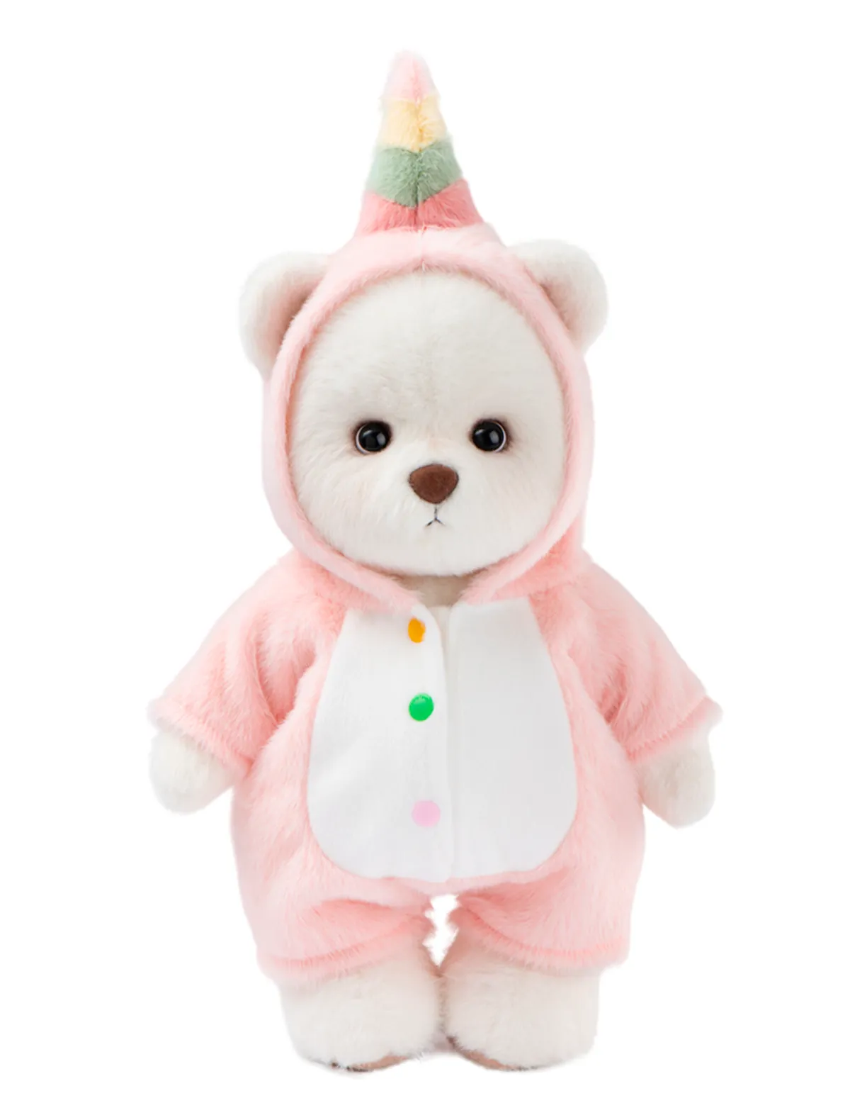 

Одежда для куклы TeddyTales, Розовый, 3050566