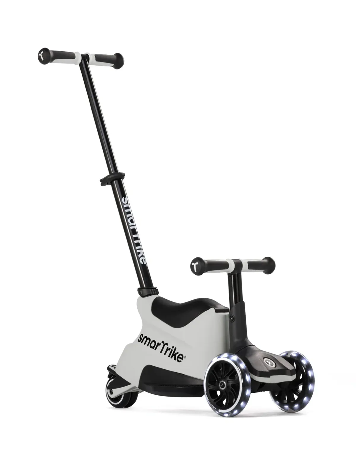 

Самокат SmarTrike, Серый, 2785359