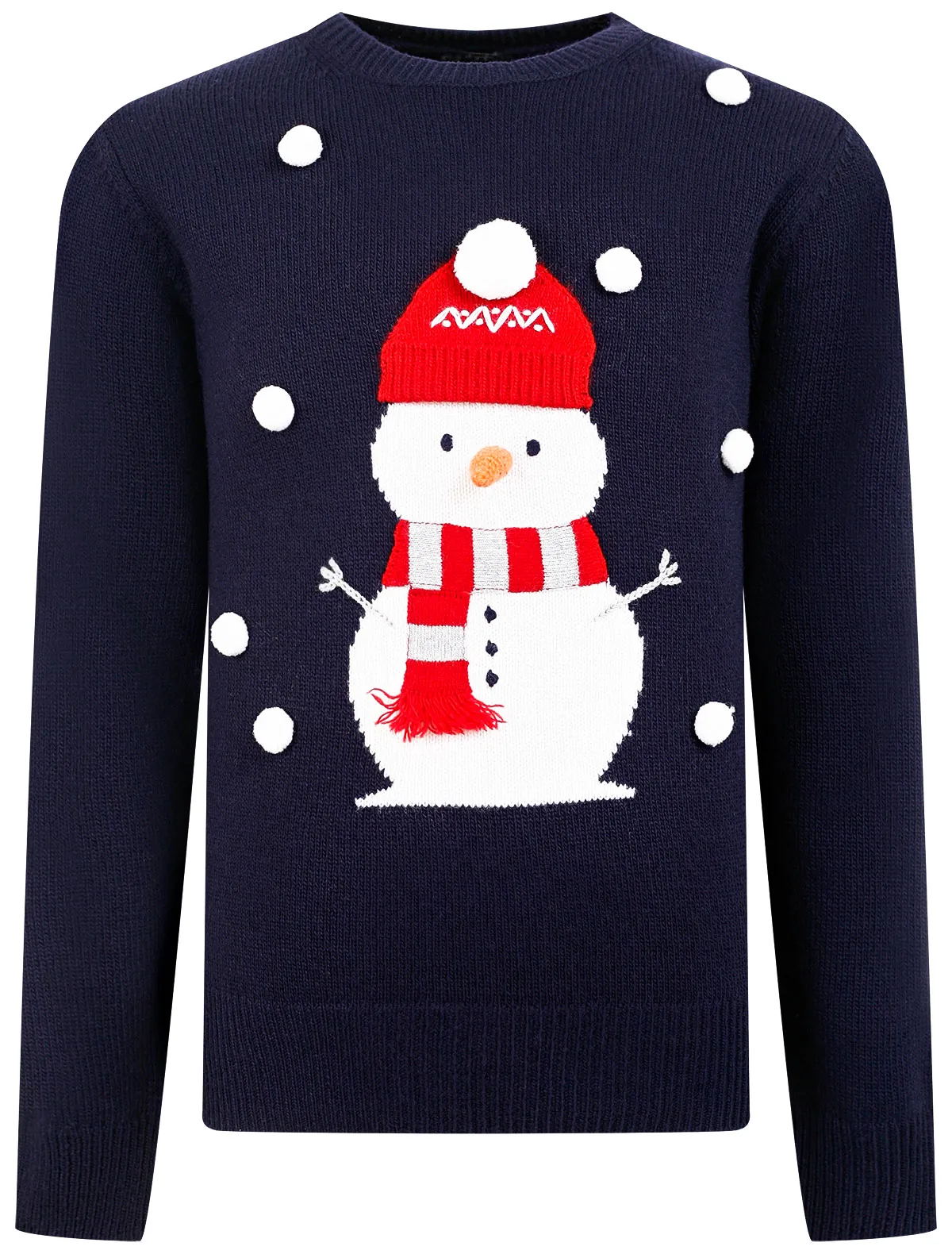 Джемпер Il Gufo 18130₽