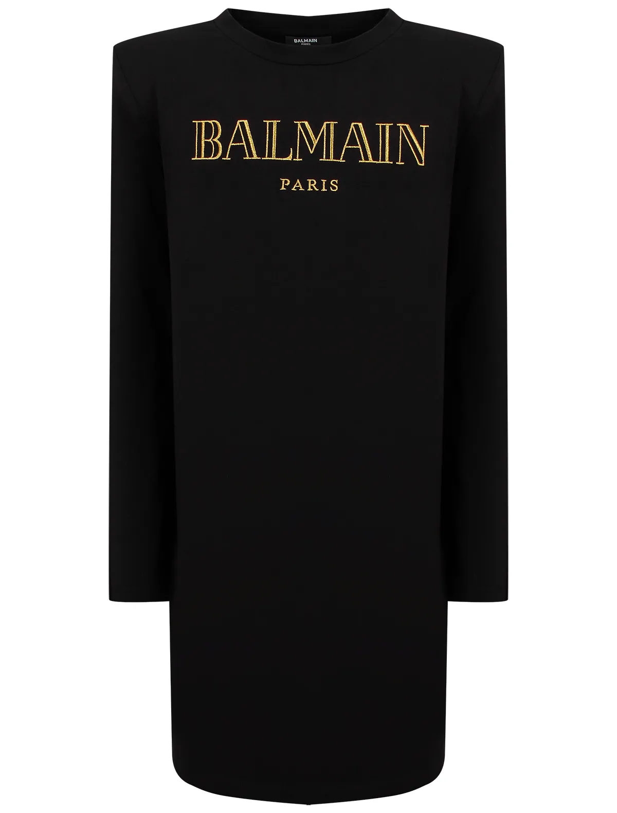 Платье Balmain 24488₽