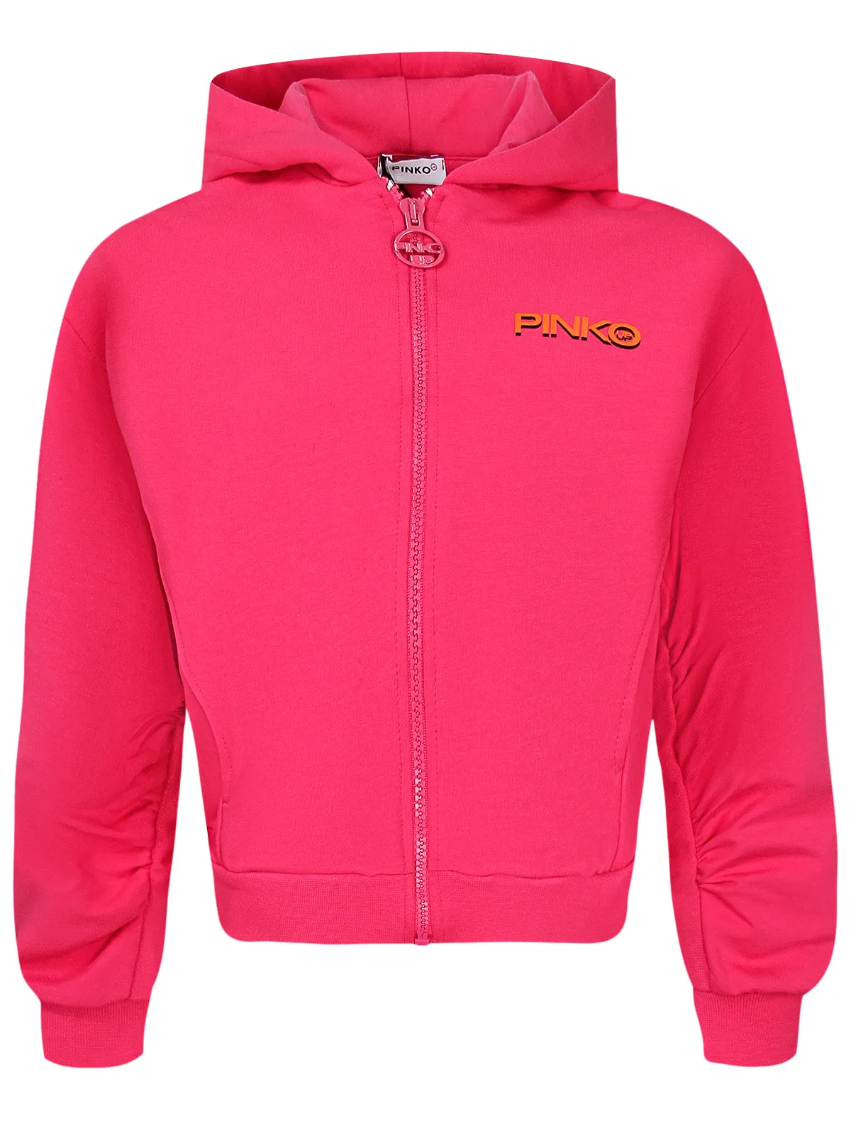 

Толстовка Pinko, Розовый, 2738315