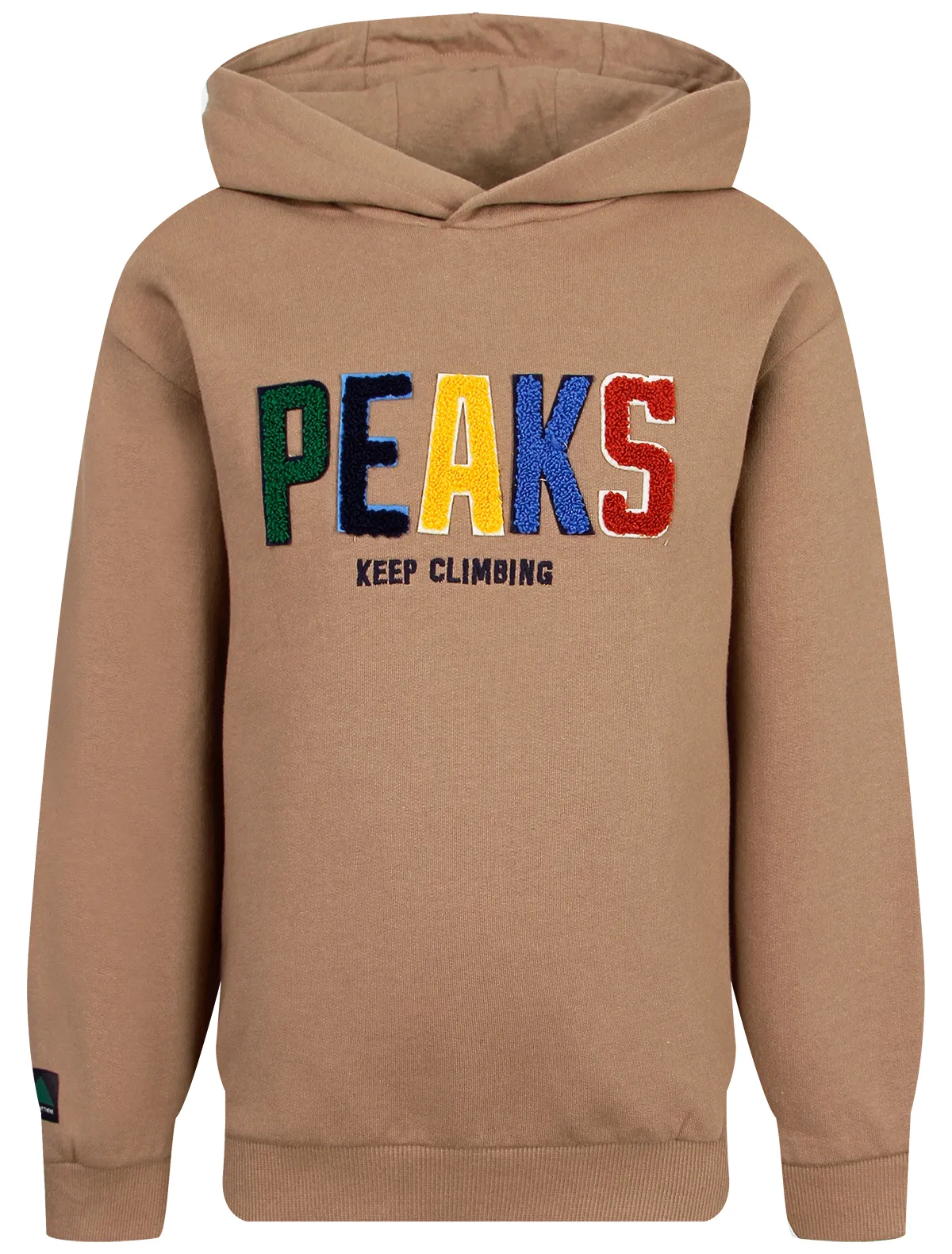 

Худи Mayoral, Коричневый, 2582020