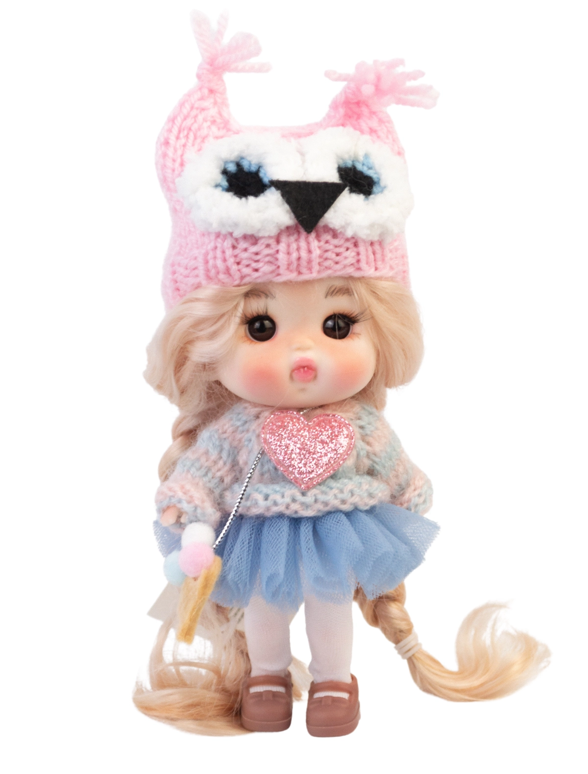 Кукла Carolon 15000₽