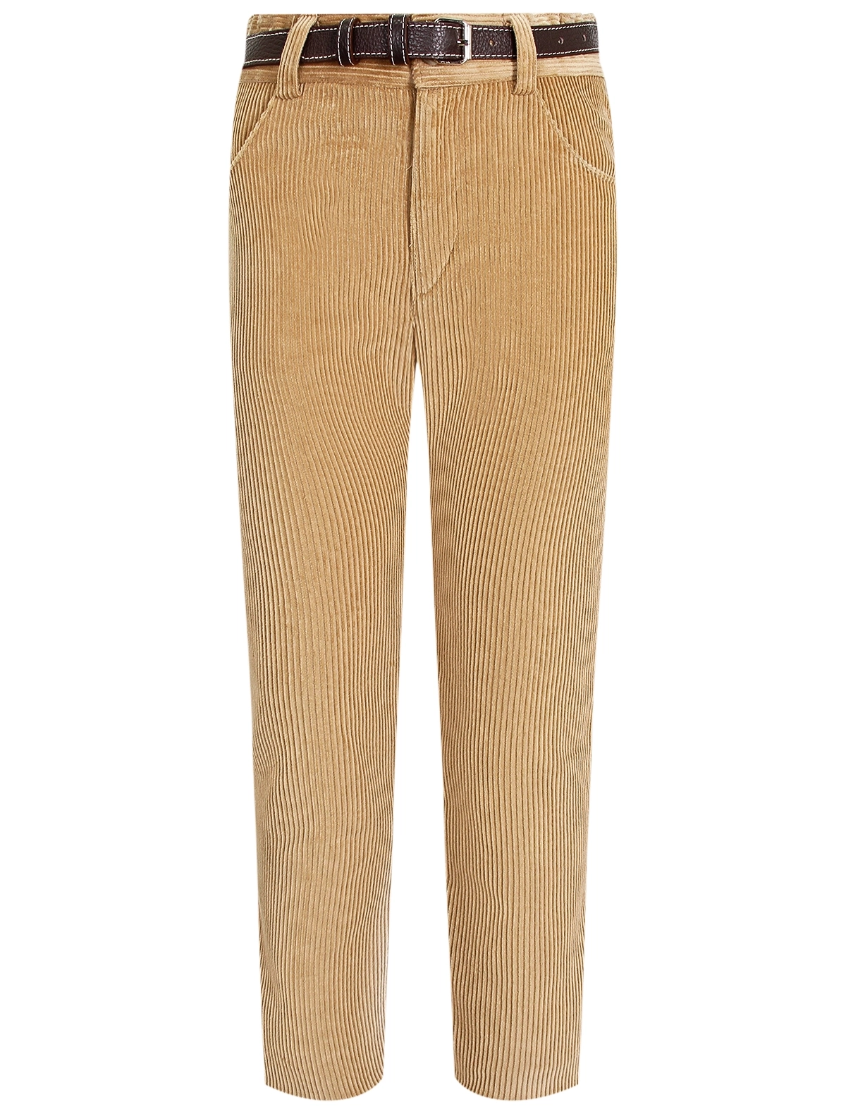 

Брюки Lapin House, Бежевый, 3091218