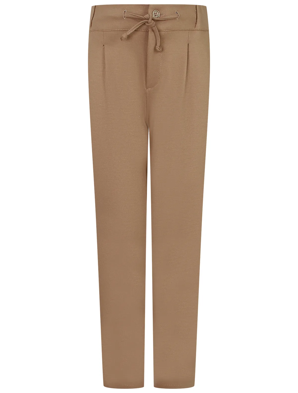 

Брюки Daniele Alessandrini, Коричневый, 2598961