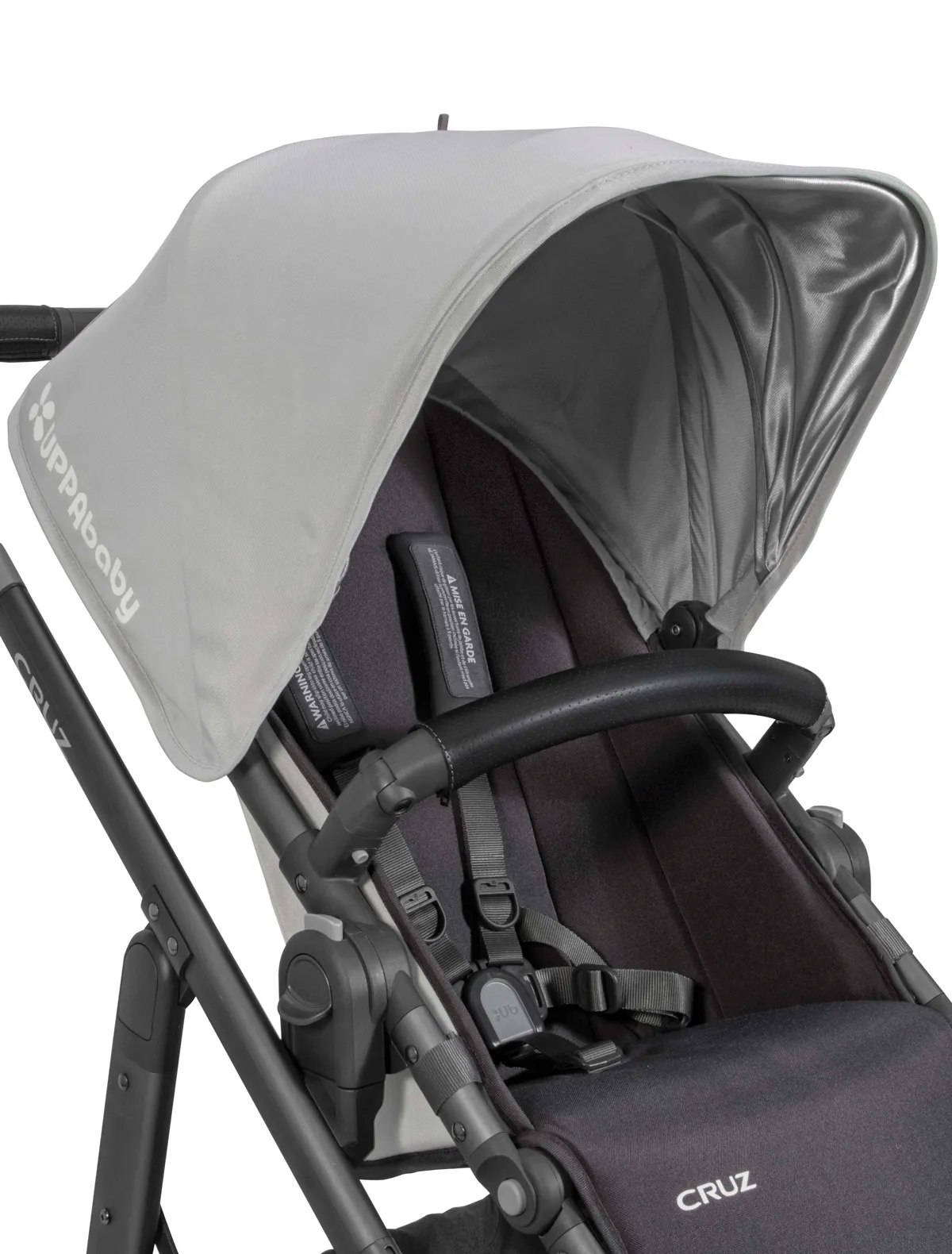 

Аксессуар для коляски UPPAbaby, Черный, 2152360